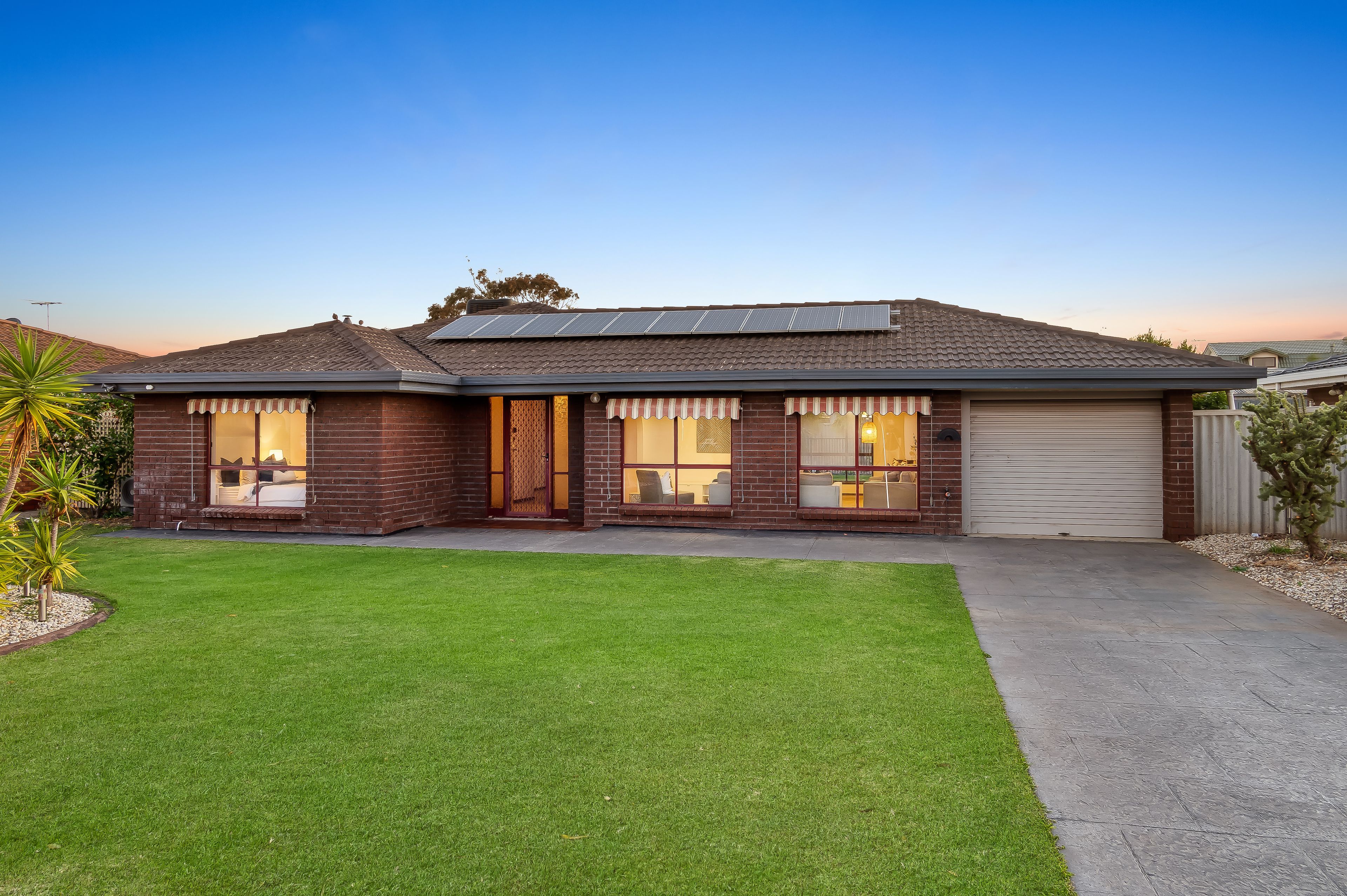 39 Steadman Street, North Haven, SA 5018