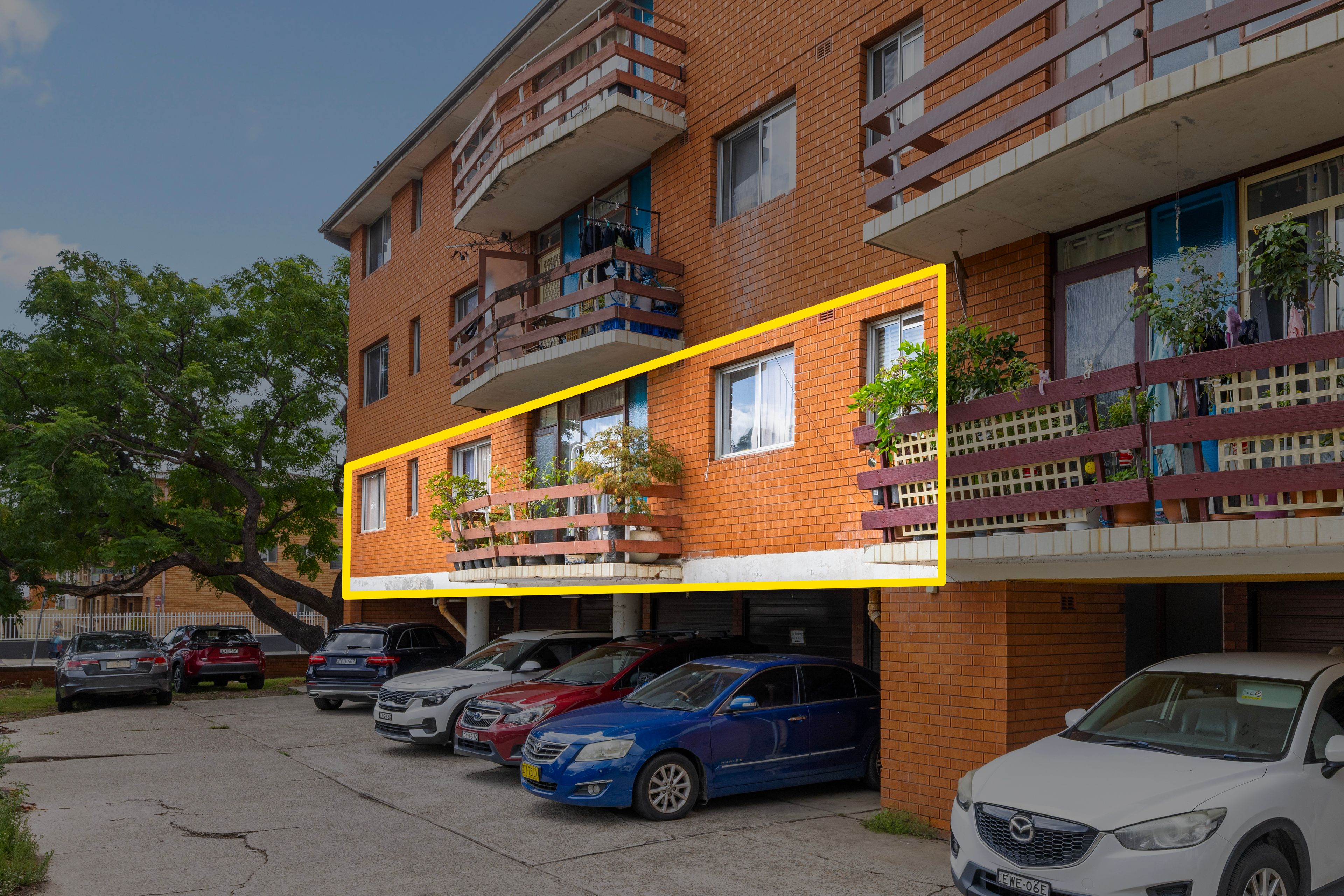 2/23 Park Road, Cabramatta, NSW 2166