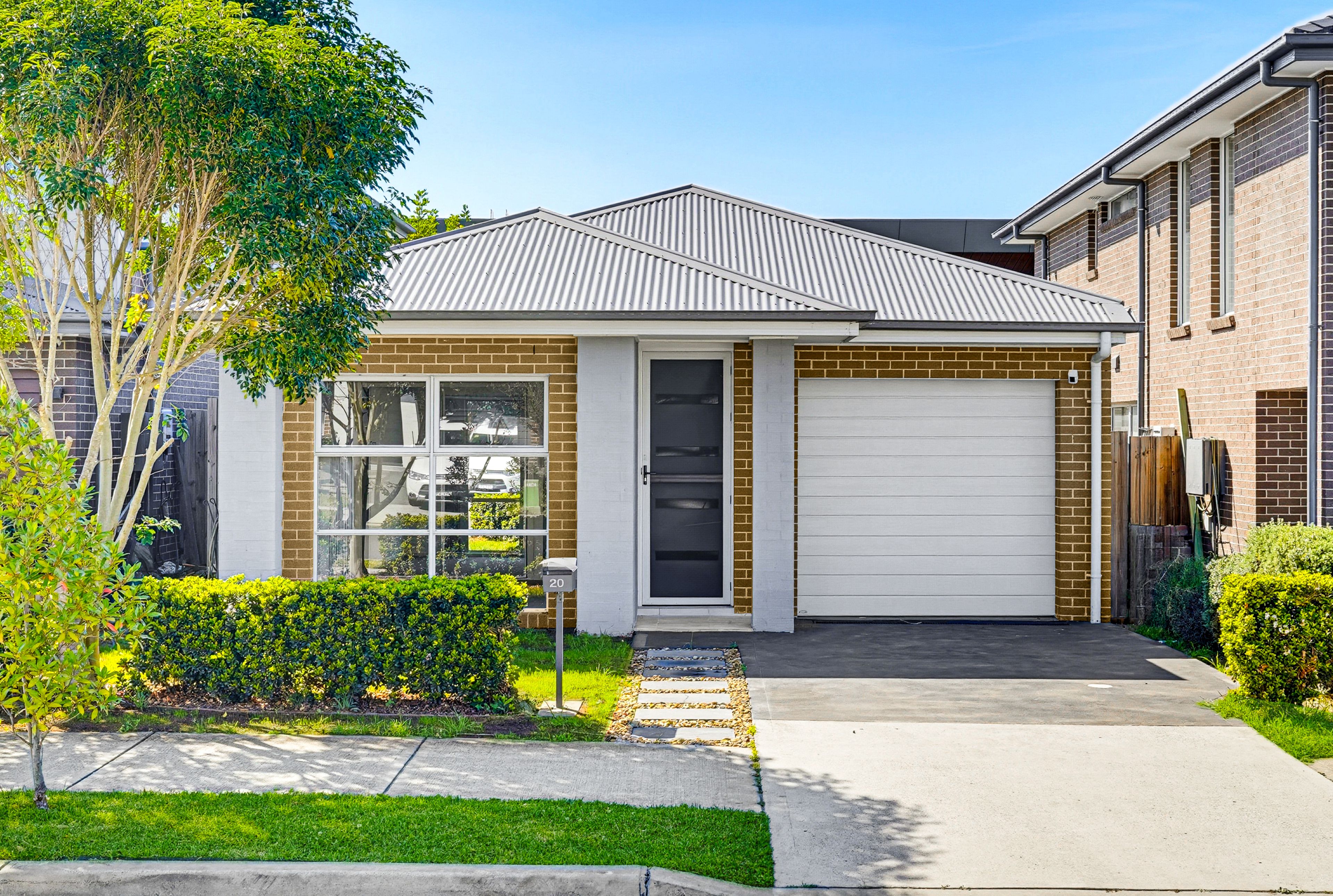 20 Contour Road — photo from Ray White Wetherill Park