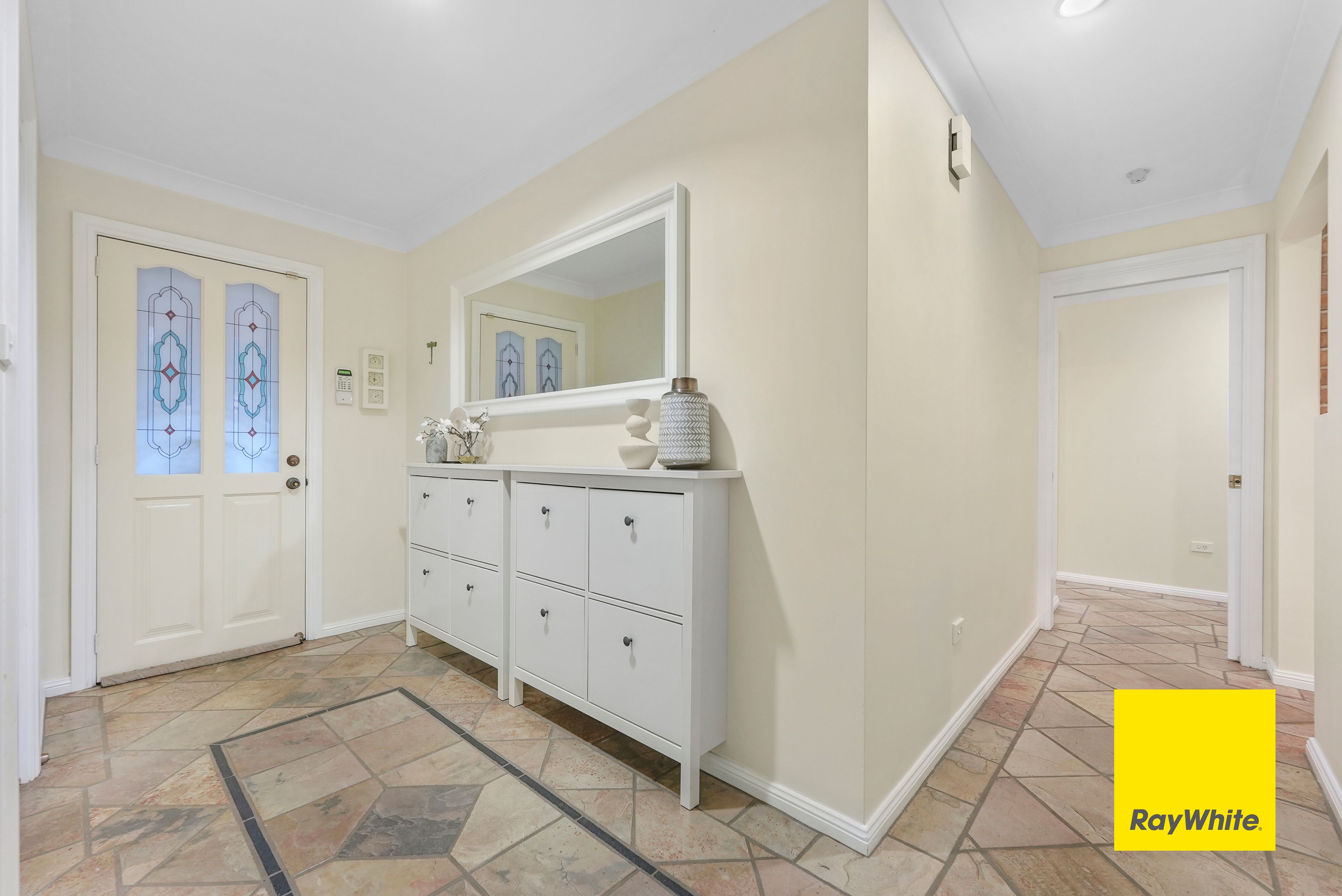 18 Regency Grove, Woodcroft, NSW 2767