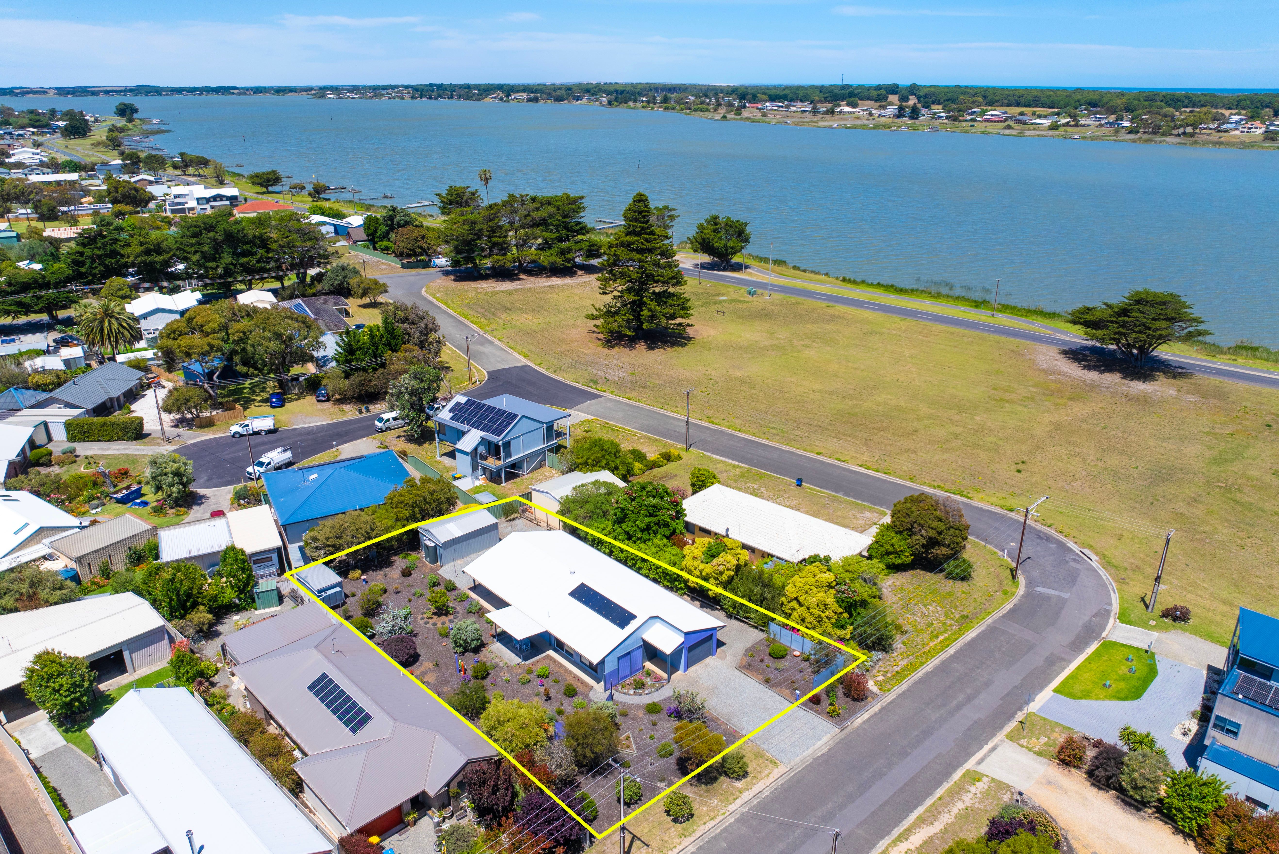 4 Bedford Drive , Goolwa North SA 5214