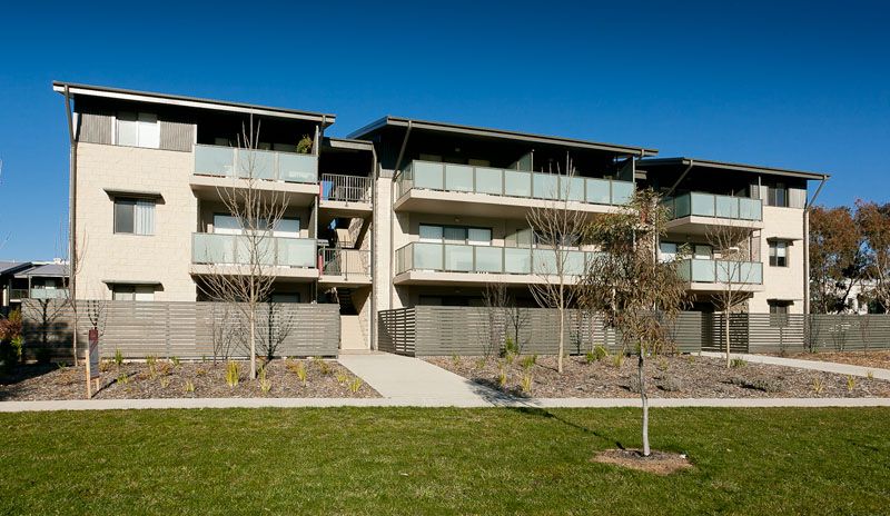 7/120 Thynne Street, Bruce ACT 2617