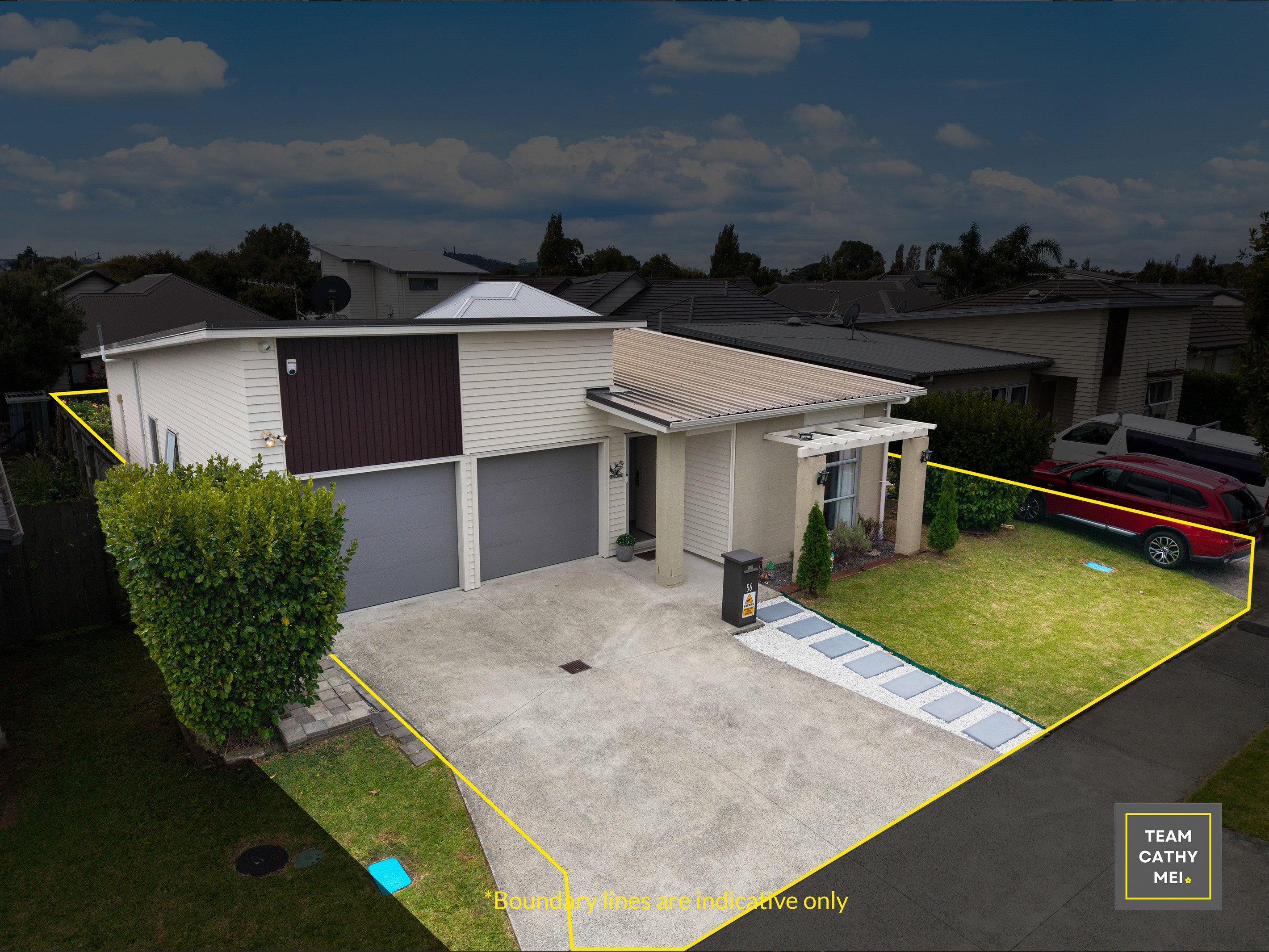 56 Popokatea Drive, Takanini, Papakura
