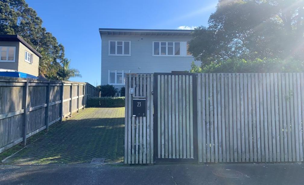 23 Line Road, Glen Innes, Auckland City