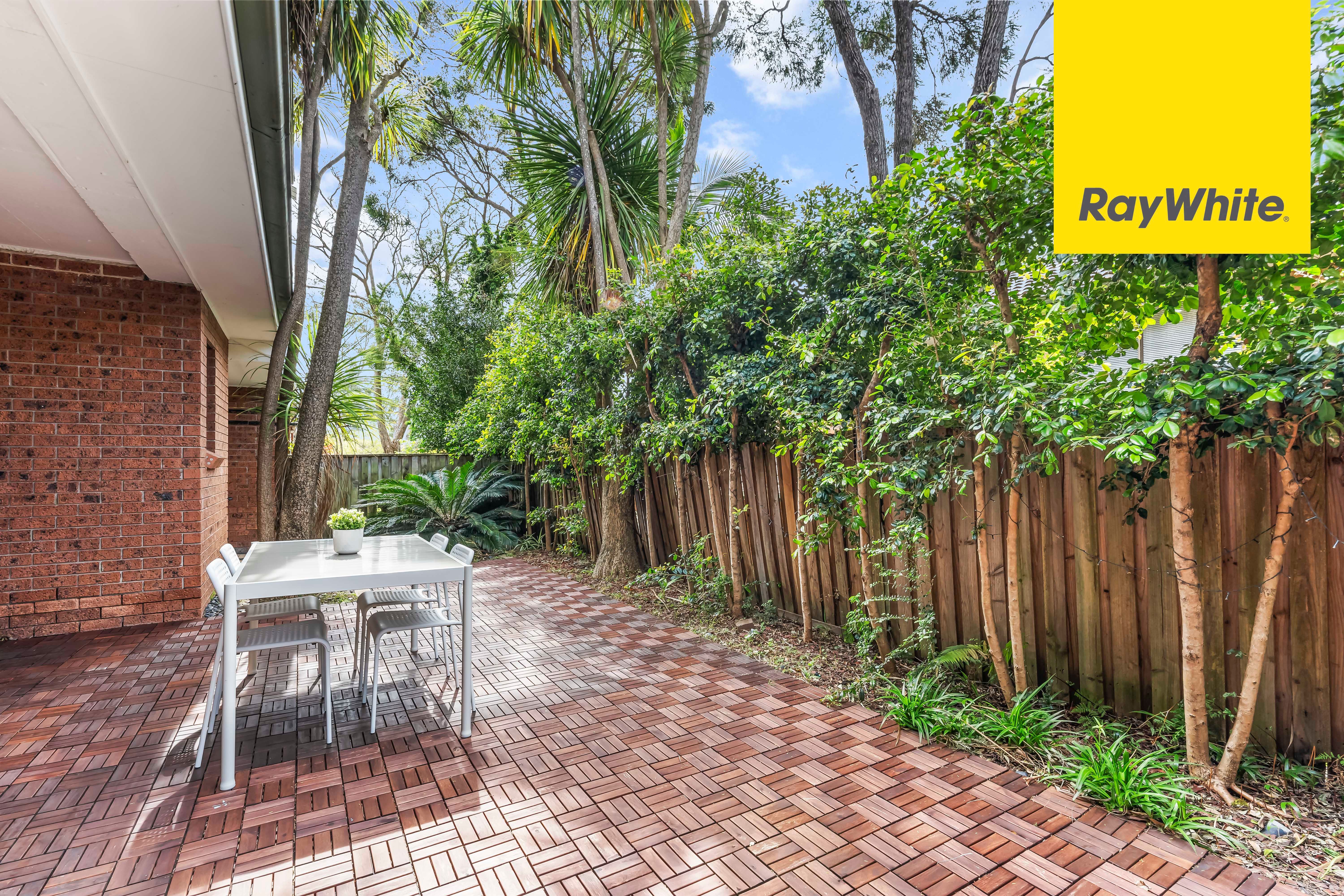2/9 Busaco Road, Marsfield, NSW 2122