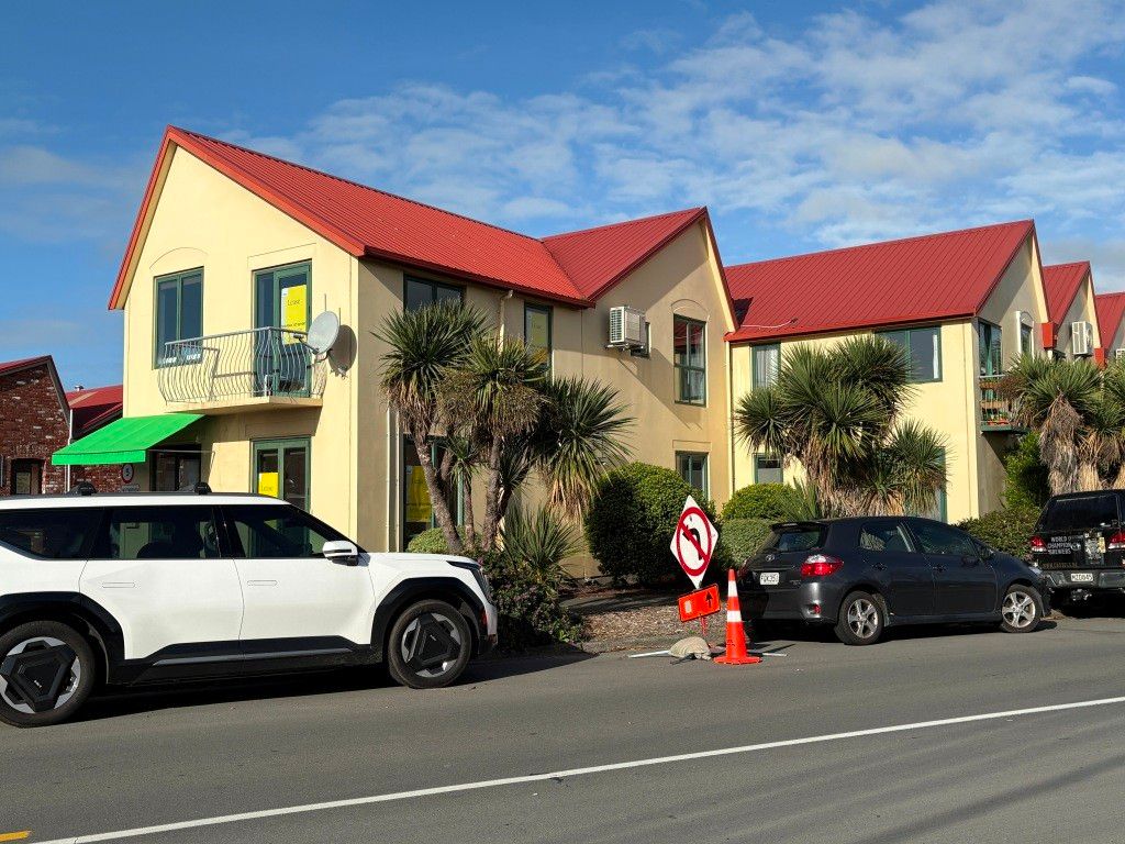 Unit 1/53 Tanner Street, Woolston, Christchurch City