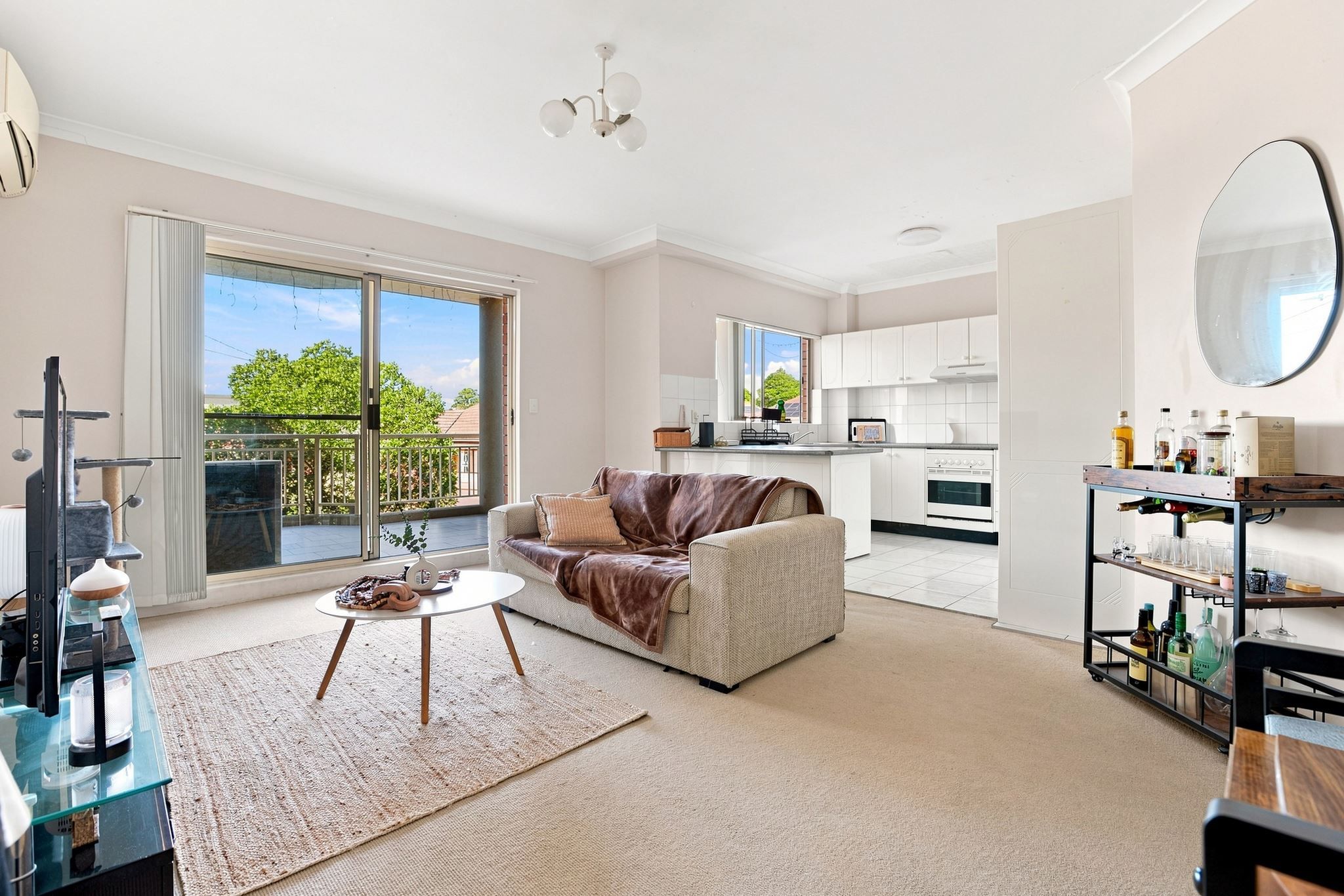 6/1A Berrille Road, Narwee, NSW 2209