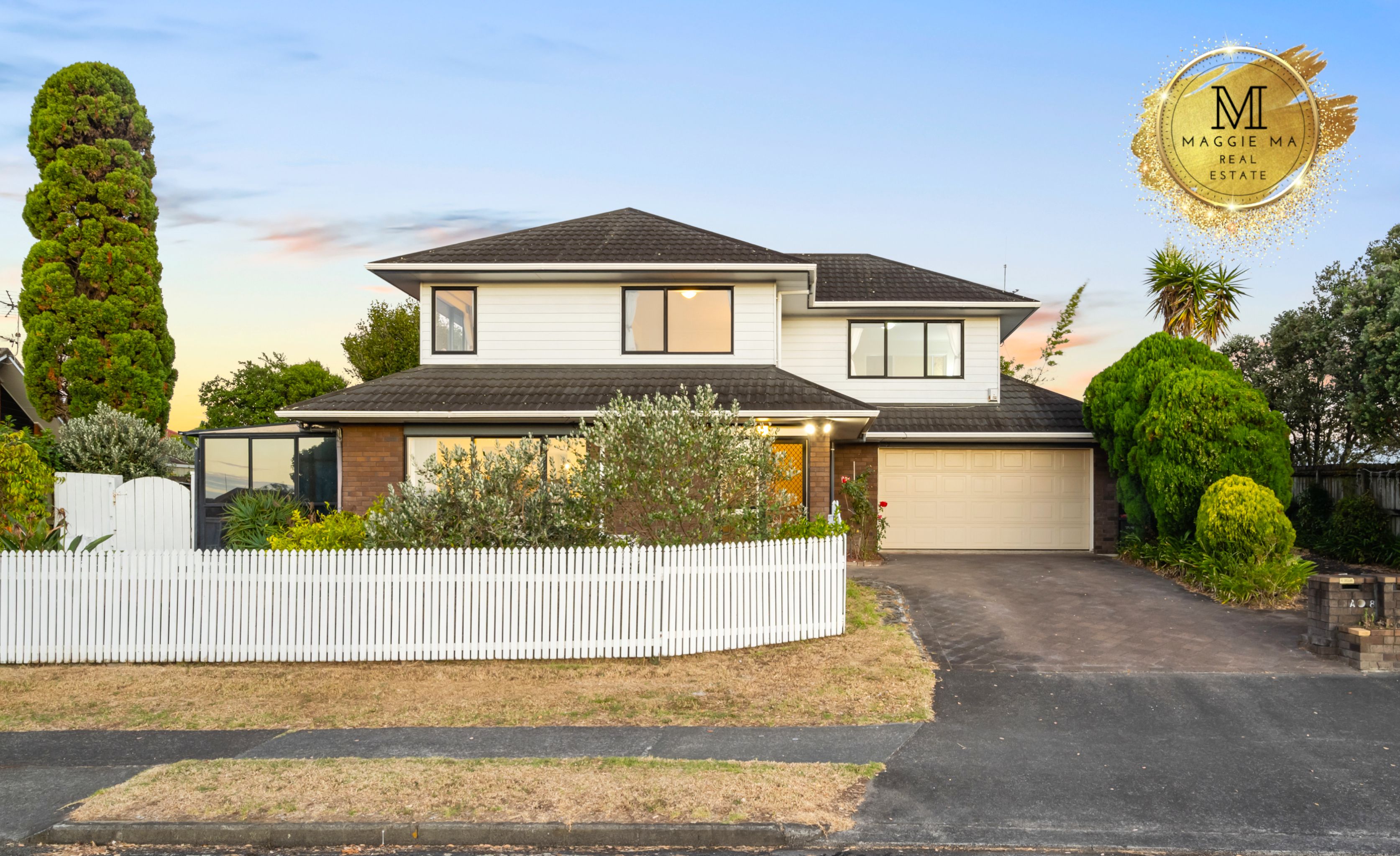 8A Oakridge Way, Northpark, Manukau City
