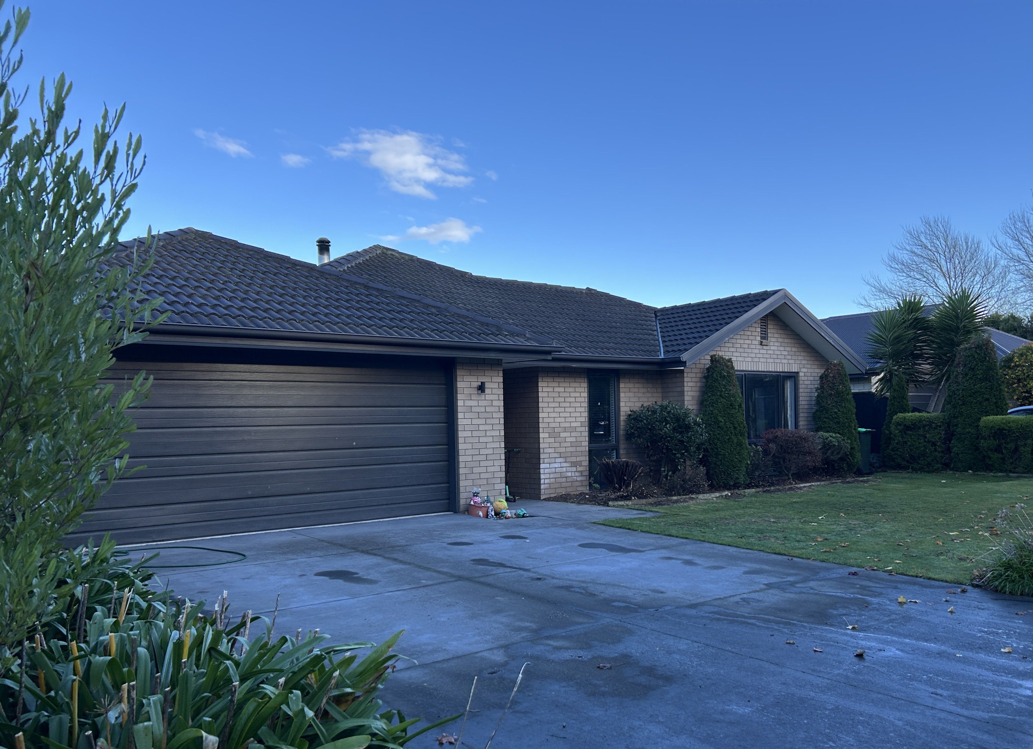 14 B Vivaldi Lane, Rolleston, Selwyn District