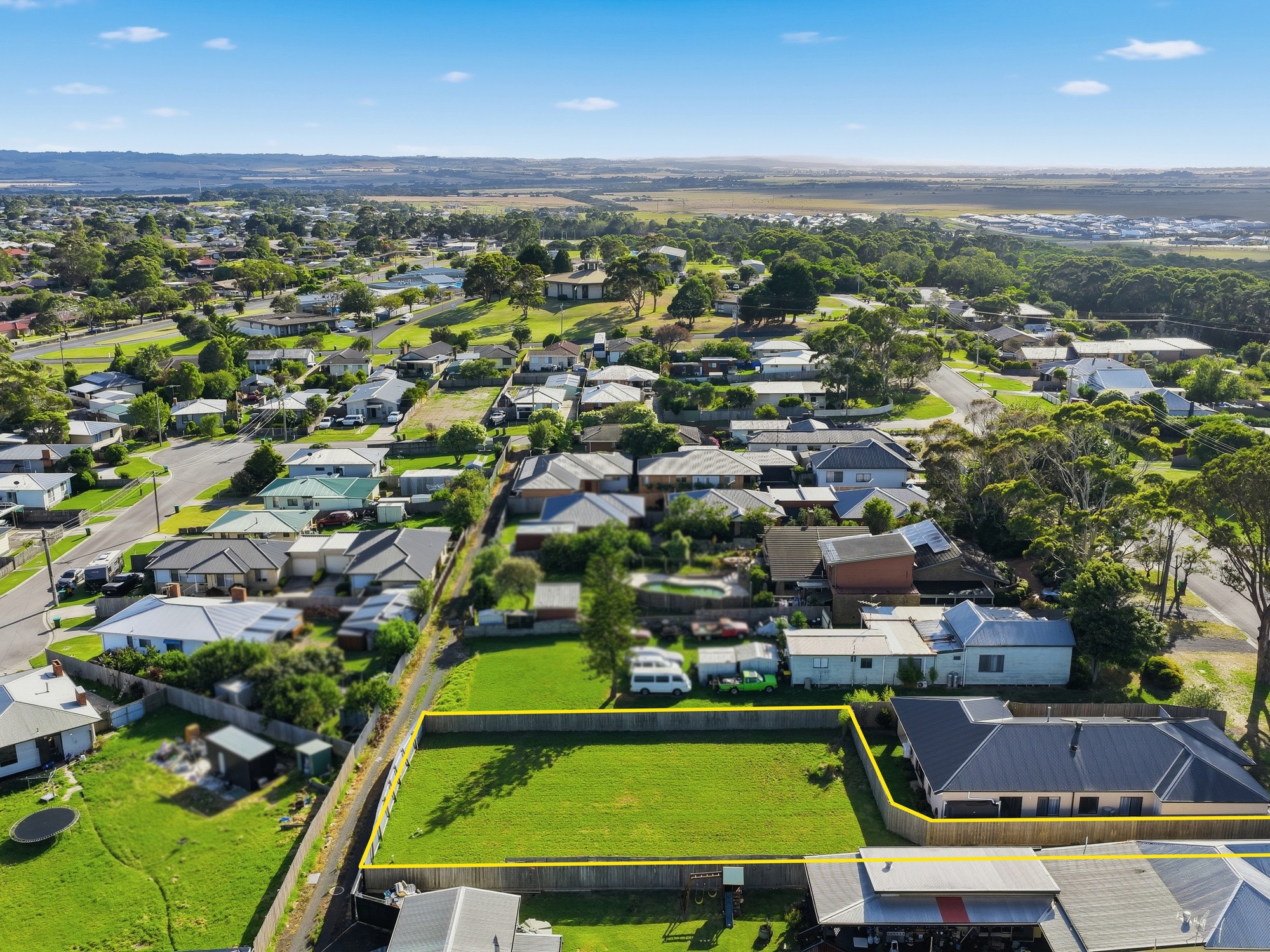 5A Dowling Street, Wonthaggi, VIC 3995