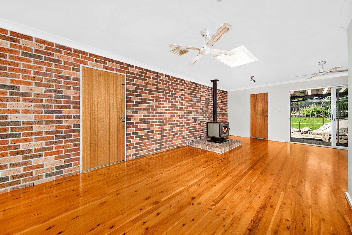 10 Blackwattle Place
