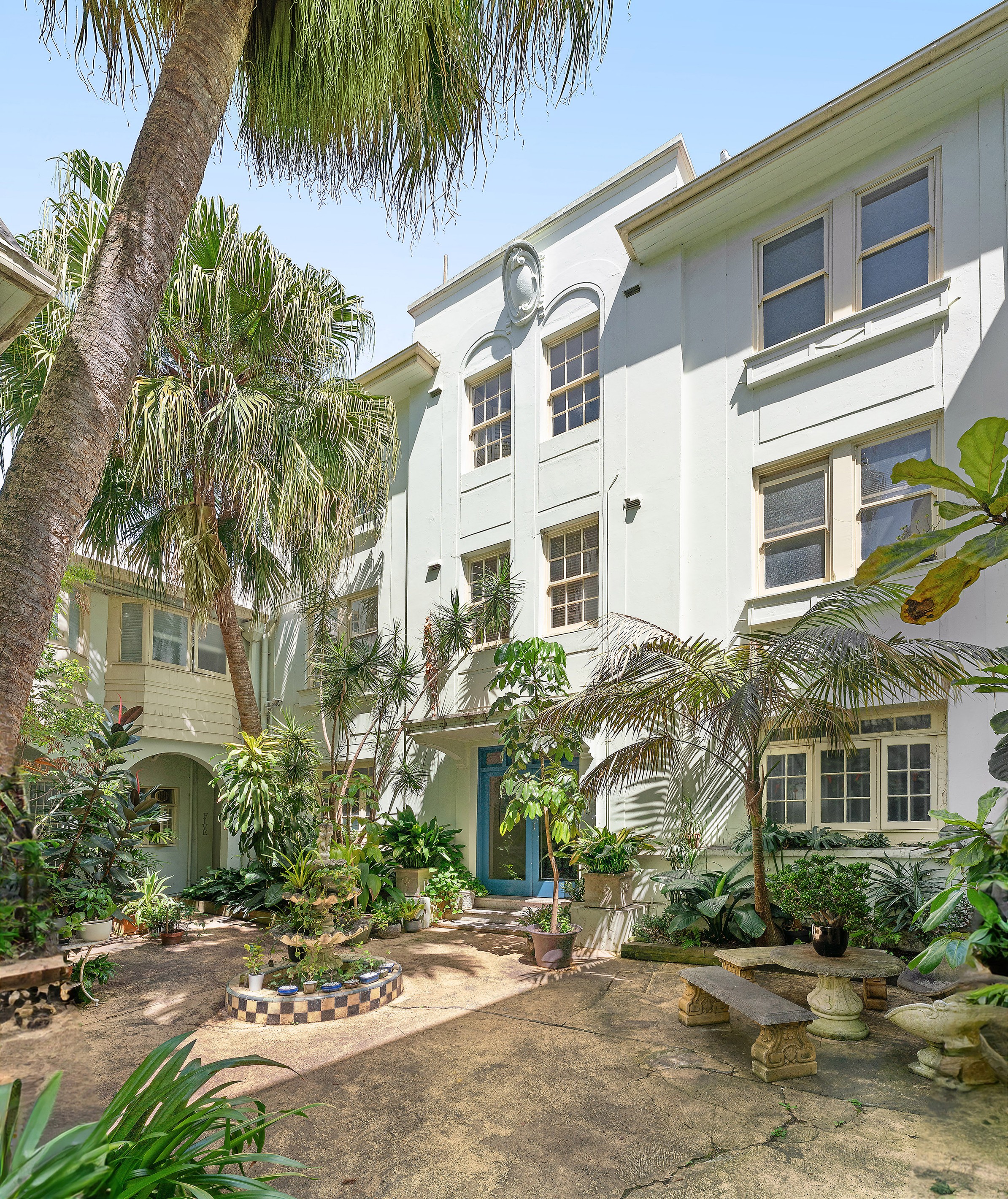 16/251-255 Darlinghurst Road, Darlinghurst, NSW 2010