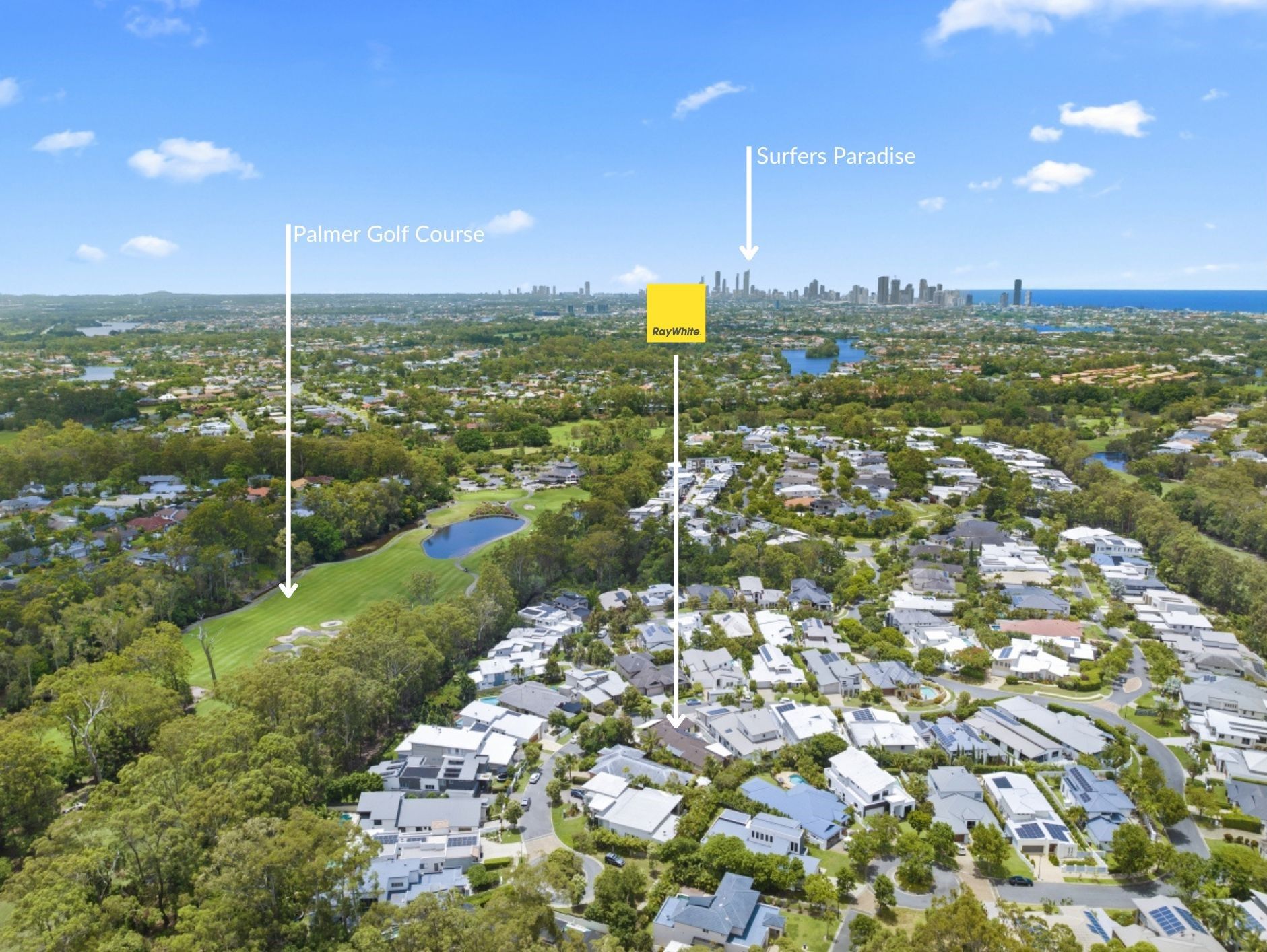 14 Corvus Way, Robina, QLD 4226