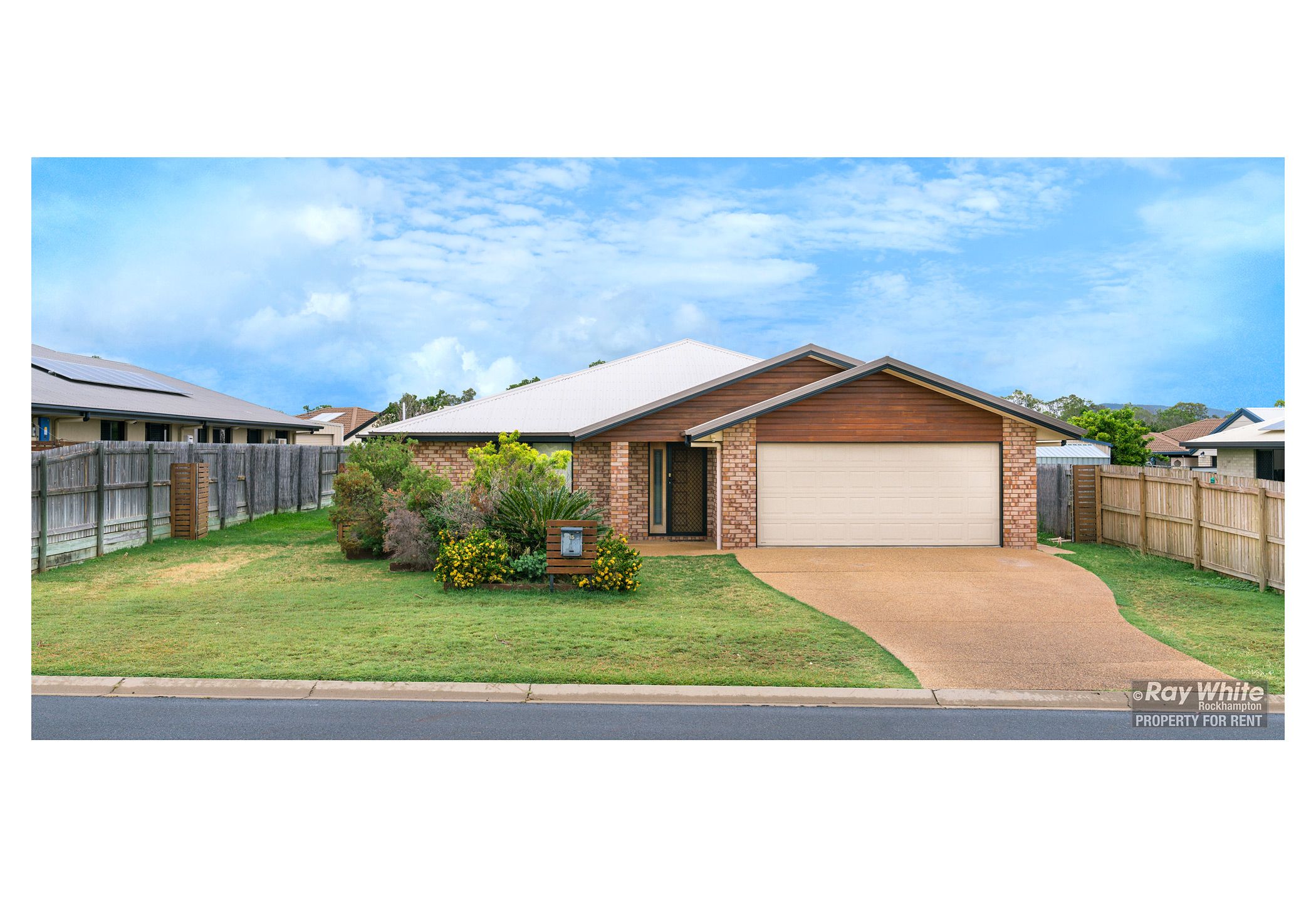 15 Rosella Drive, Gracemere, QLD 4702