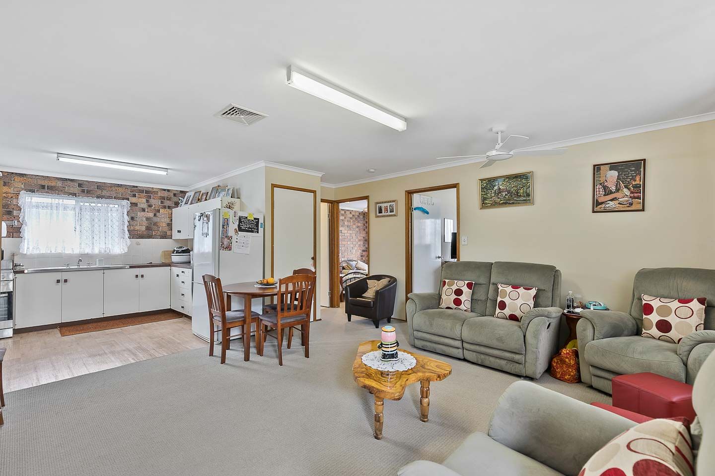 52 Riverview Drive, Burrum Heads, QLD 4659