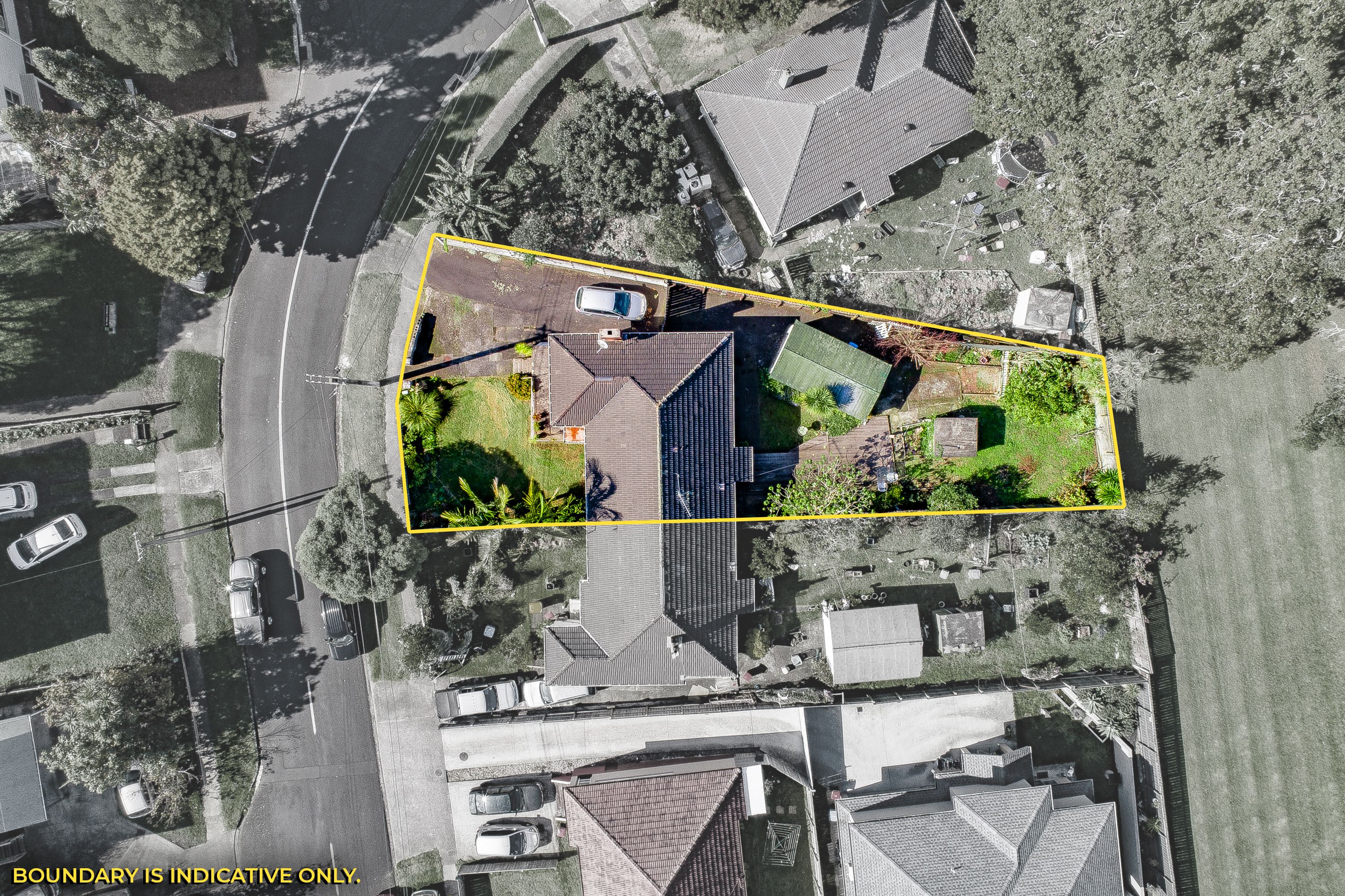 11 Fyvie Avenue, Mount Roskill, Auckland City