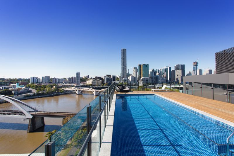 25 Bouquet Street, South Brisbane QLD 4101