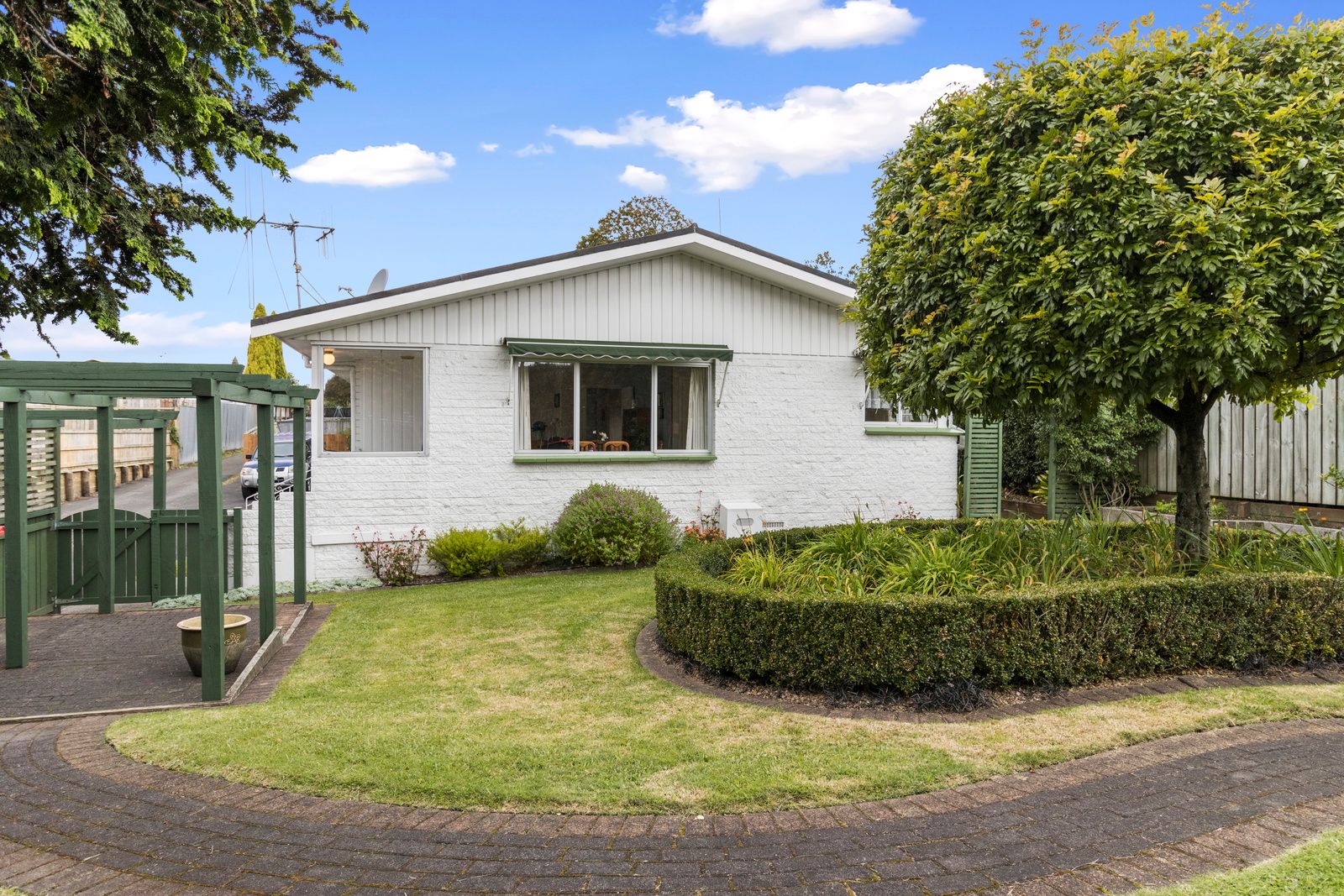 93 Ohaupo Road, Melville, Hamilton City