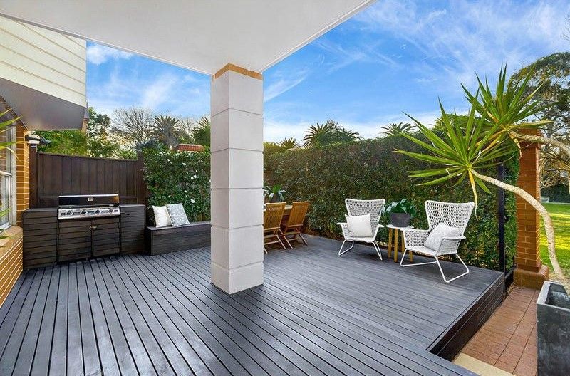 26/11 Williams Parade, Dulwich Hill, NSW 2203