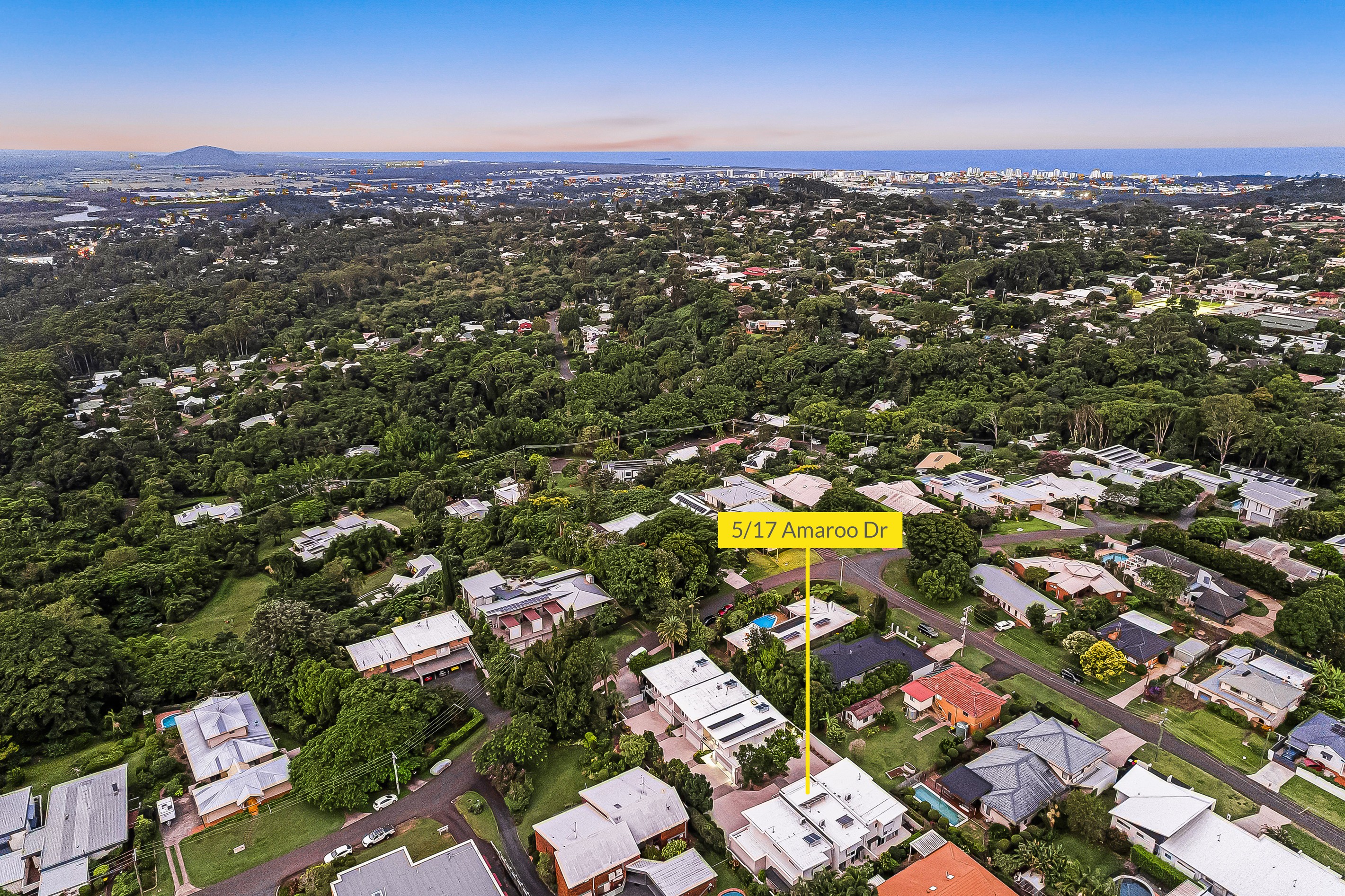 5/17 Amaroo Drive, Buderim, QLD 4556