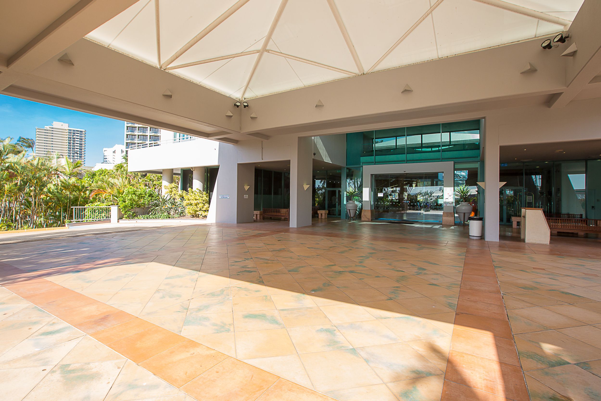 503B/5-19 Palm Avenue, Surfers Paradise, QLD 4217