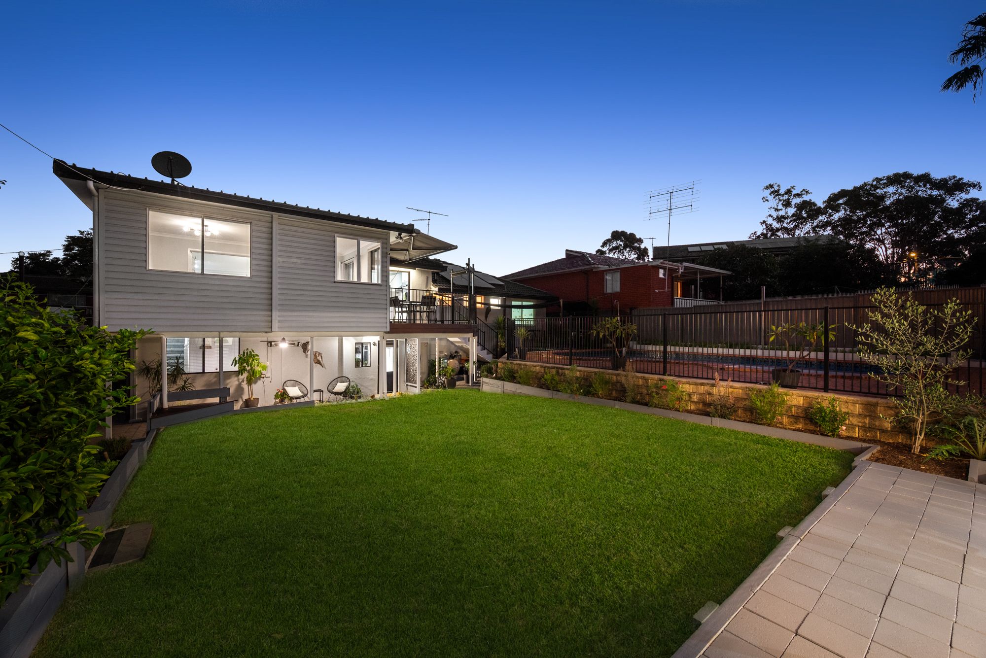 5 Hilltop Road, Penrith, NSW