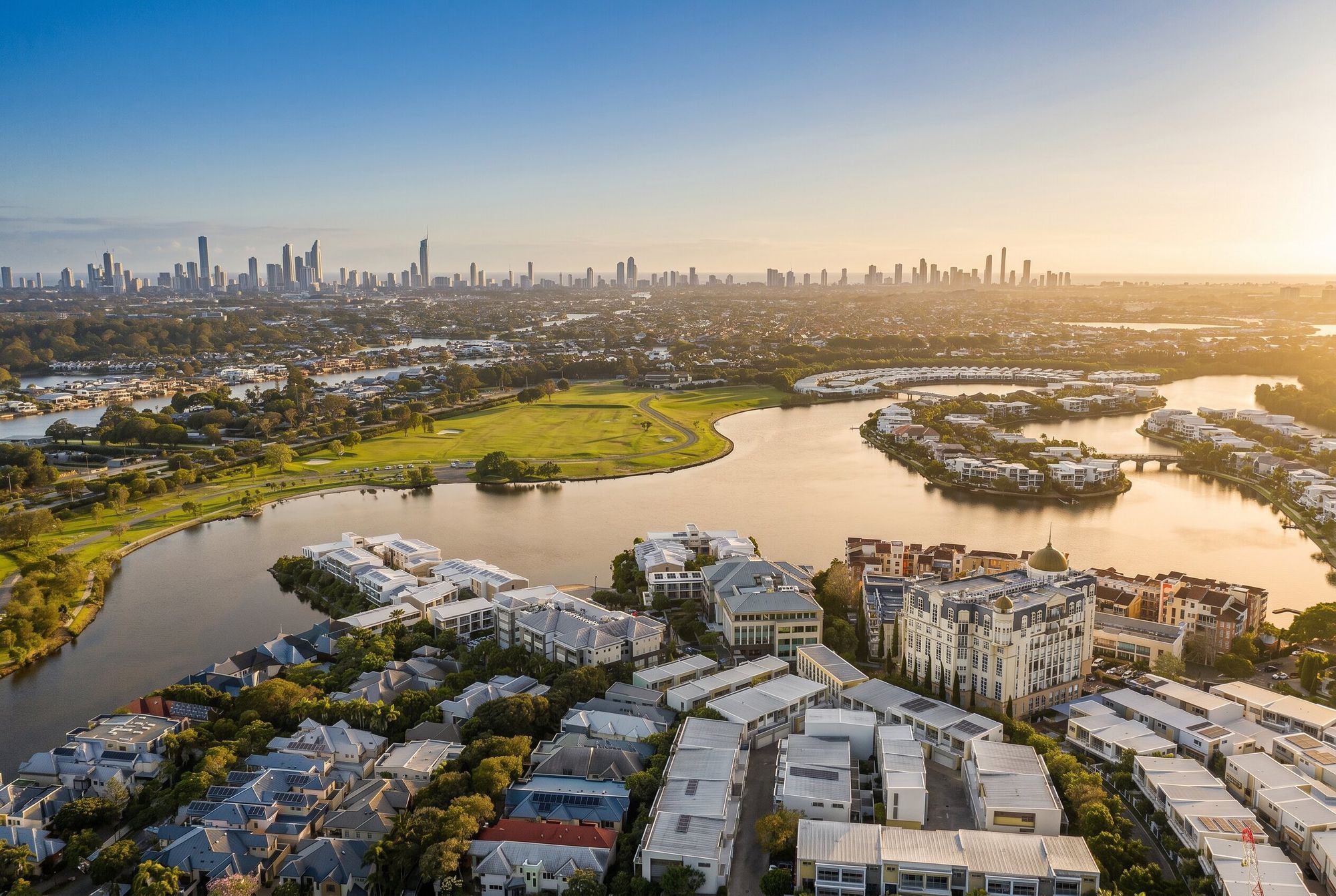 3315 Central Place, Carrara, QLD 4211