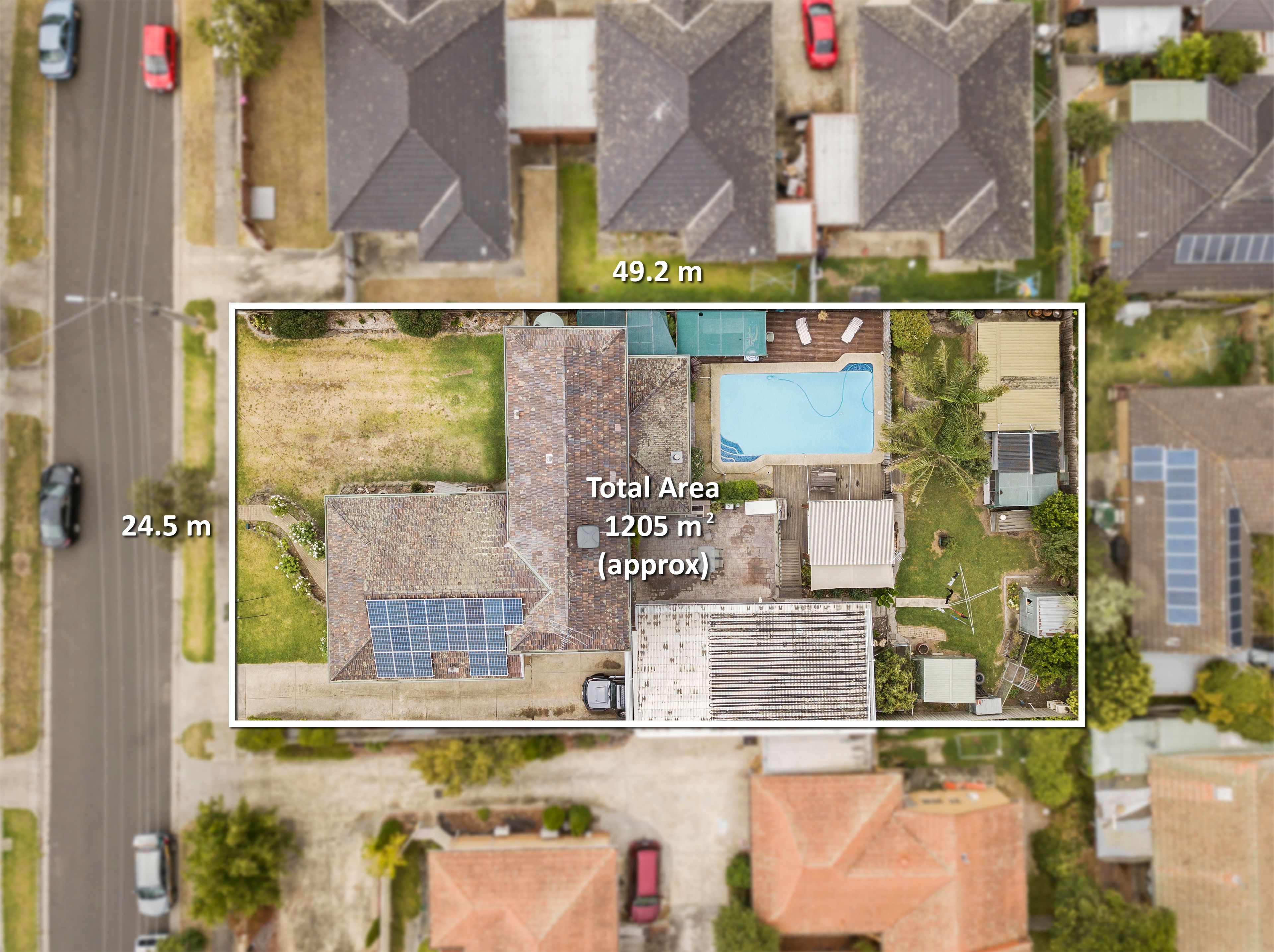 16 Larbert Road, Noble Park, VIC 3174