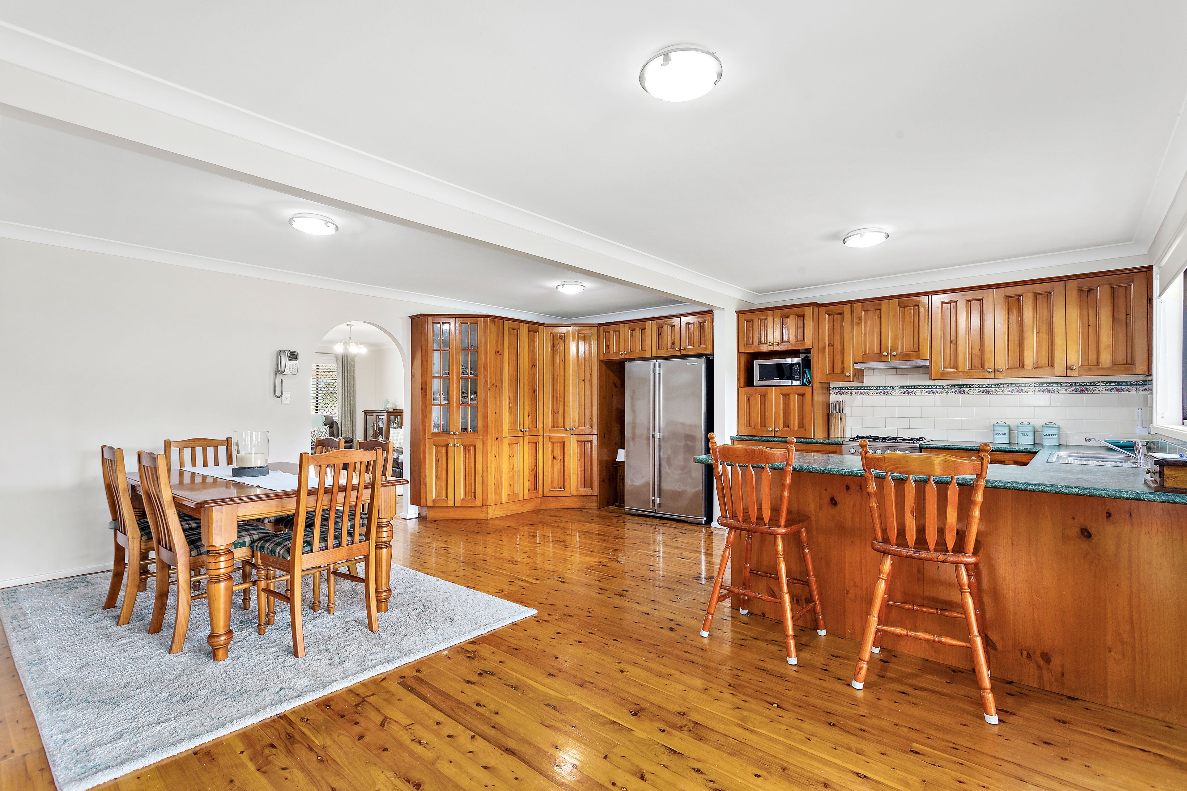 22 Captain Cook Drive, Barrack Heights, NSW 2528