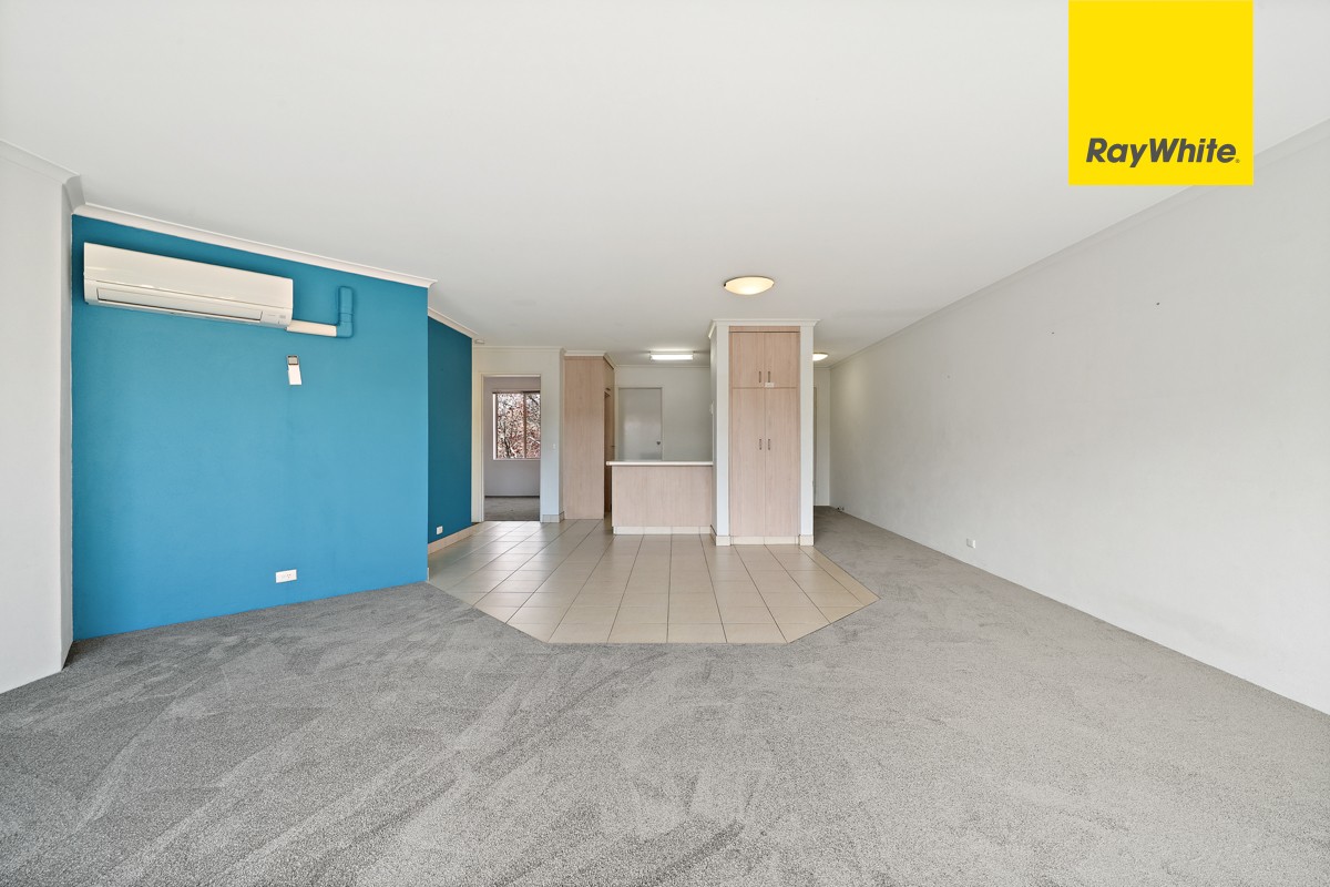57/18 Leichhardt Street, Griffith, ACT 2603