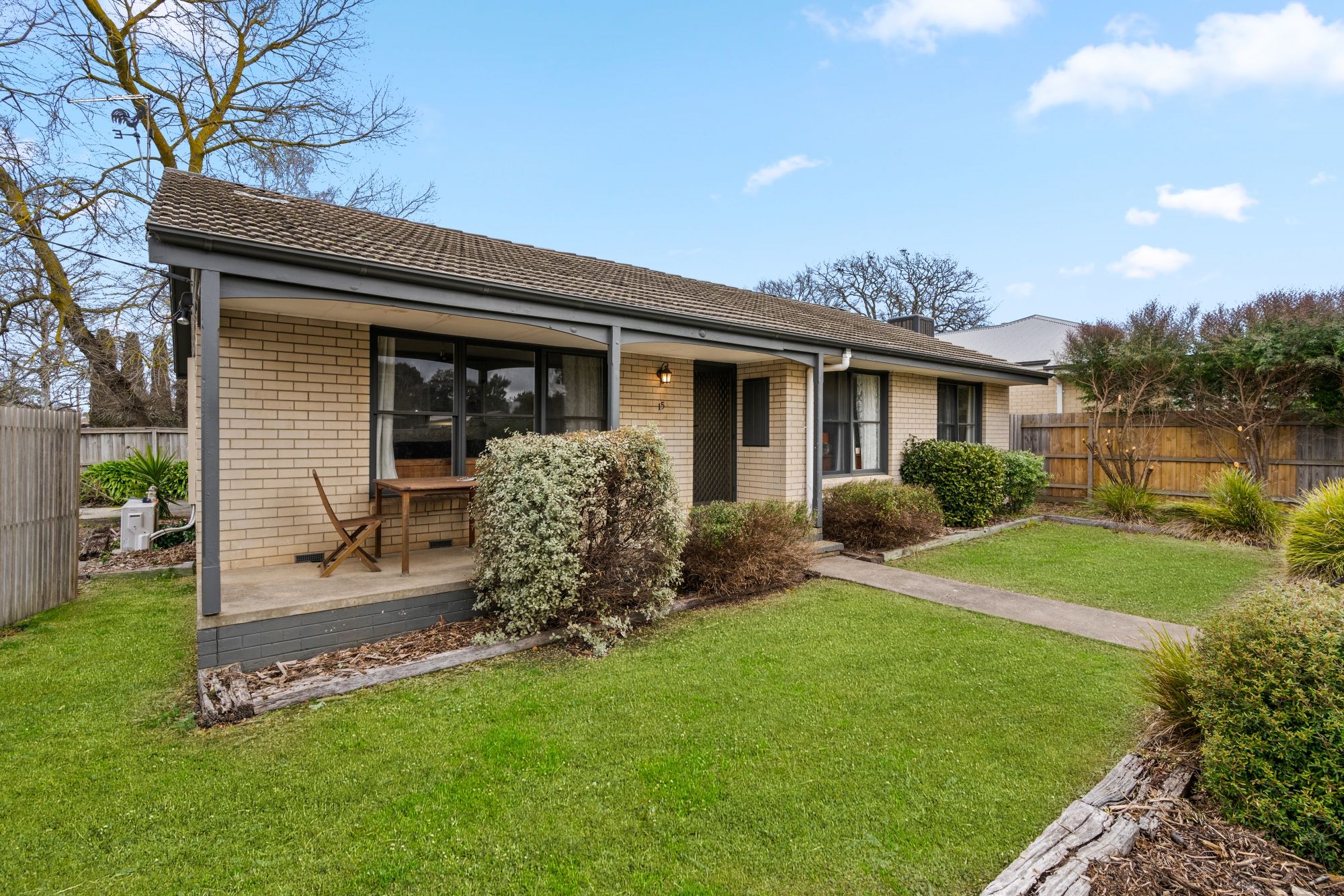 15 William Street, Romsey, VIC 3434 Sold House Ray White Romsey