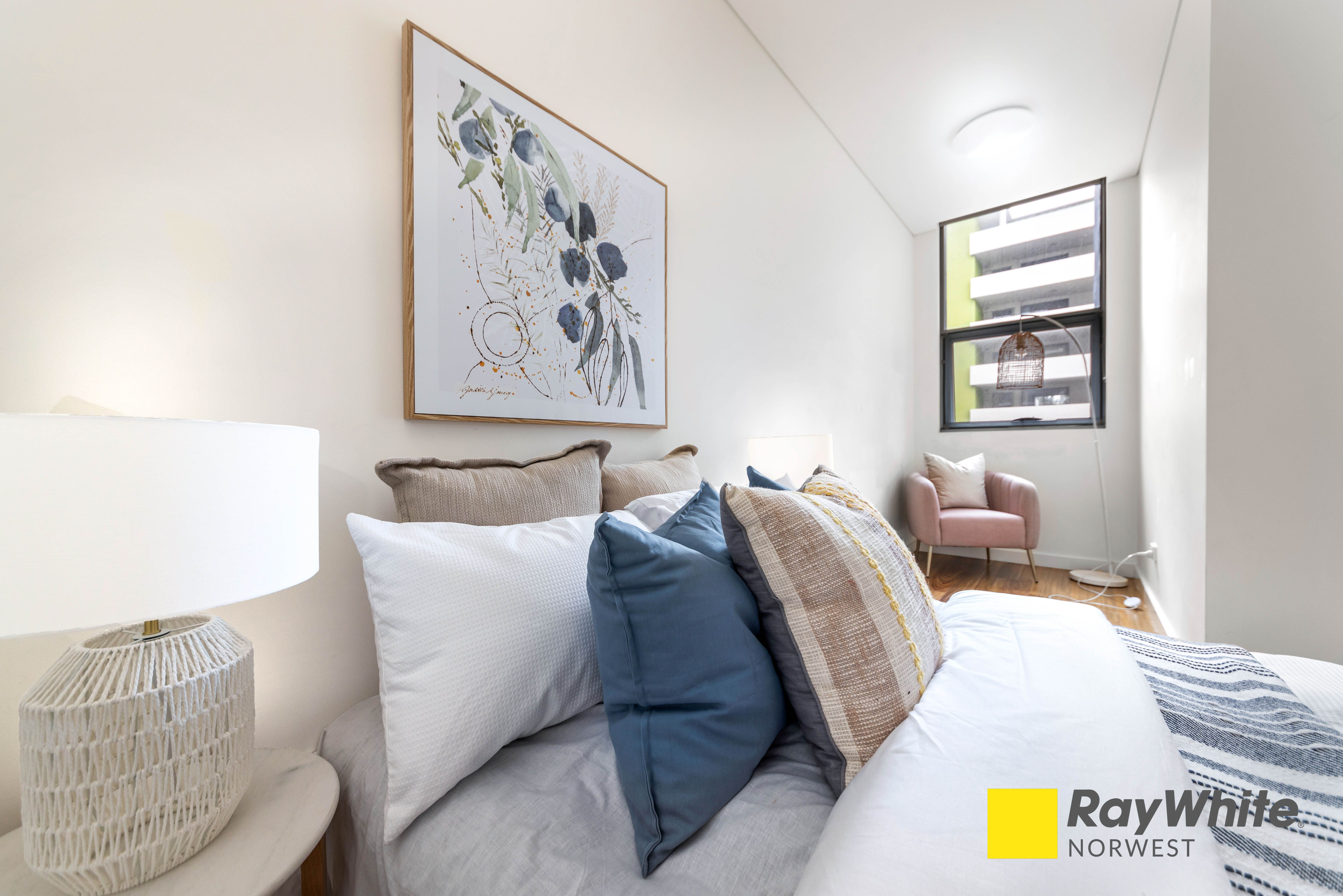 A302/40-50 Arncliffe Street, Wolli Creek, NSW 2205