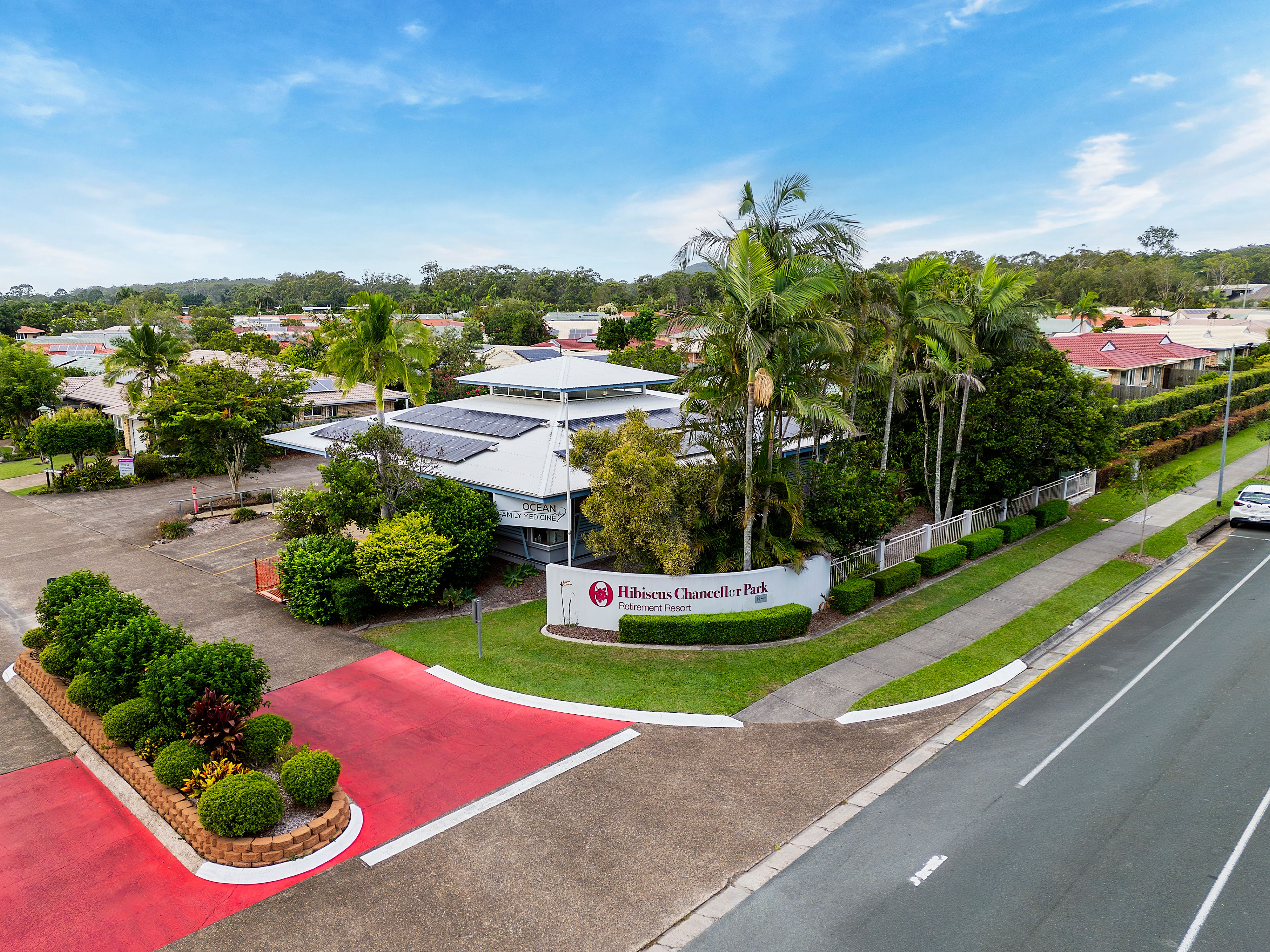 Ocean Family Medicine, 19 Lakehead Drive, Sippy Downs, QLD 4556