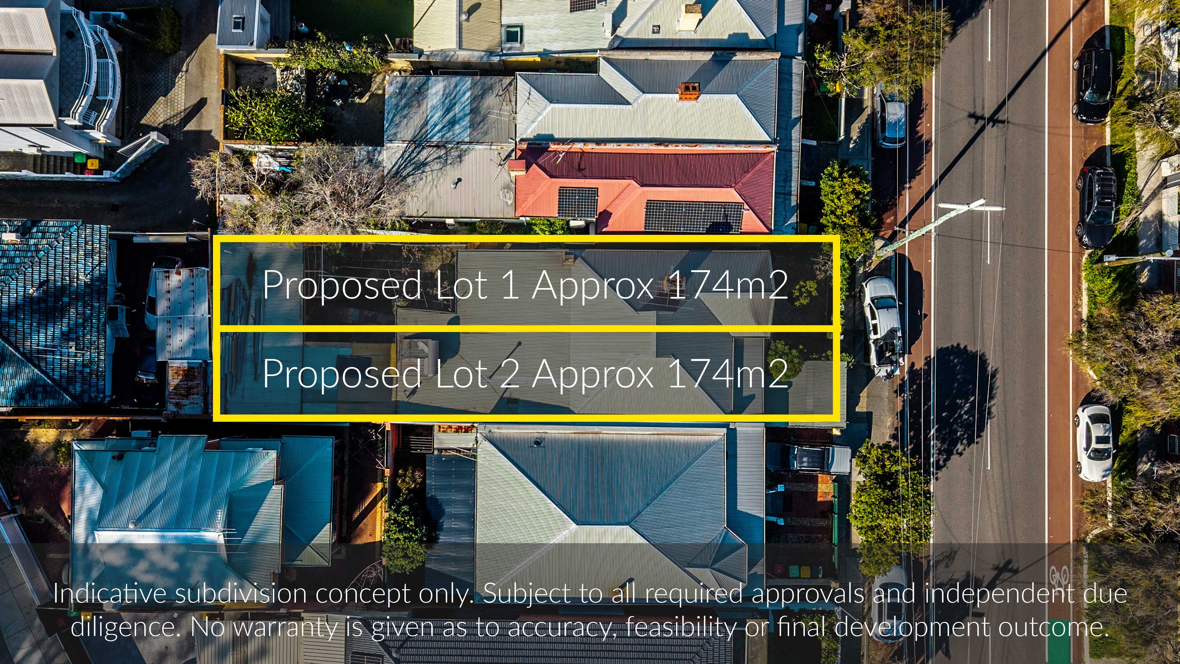 400 Bulwer Street, West Perth, WA 6005