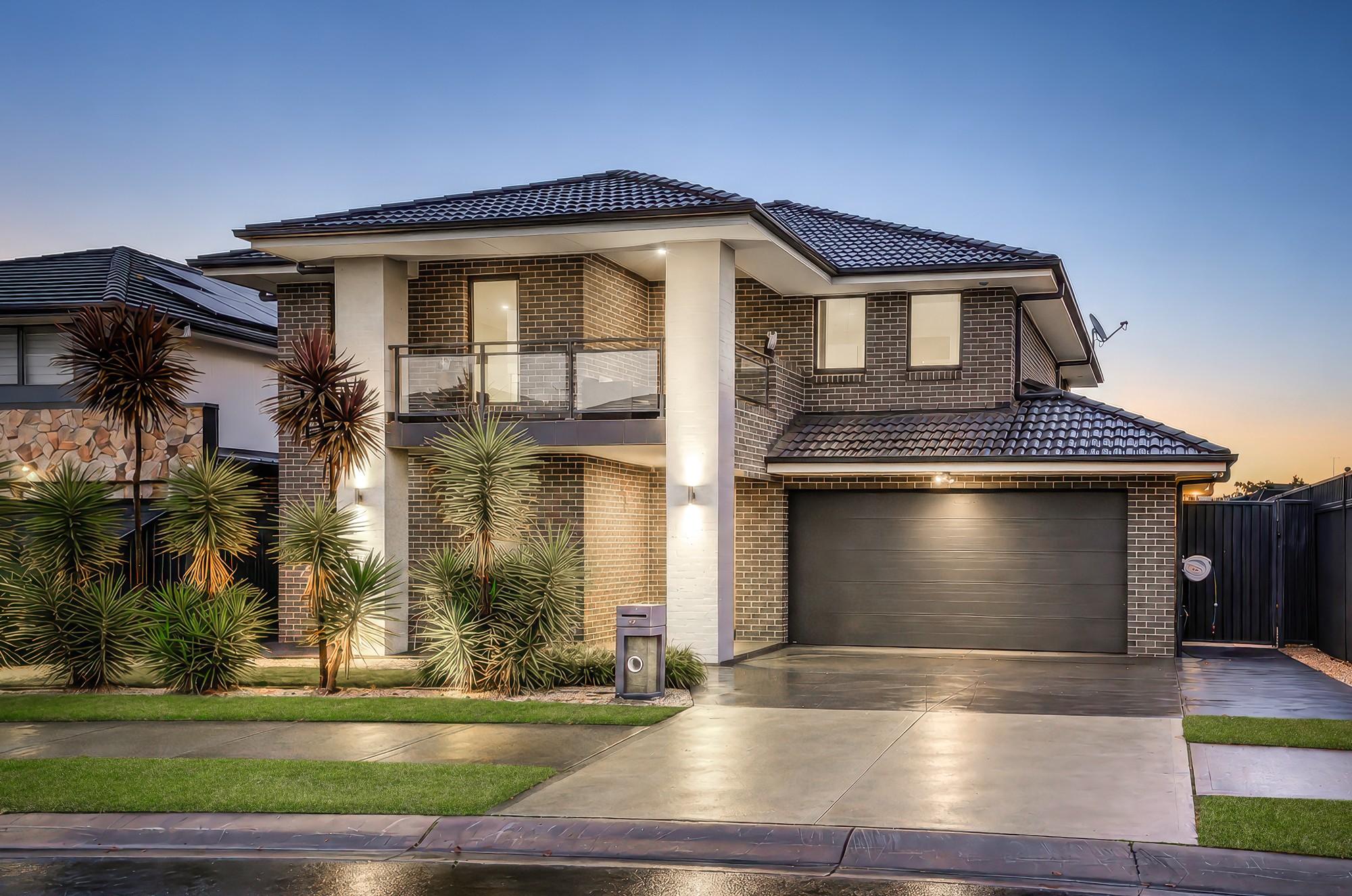 4 Pratia Crescent, Marsden Park, NSW 2765