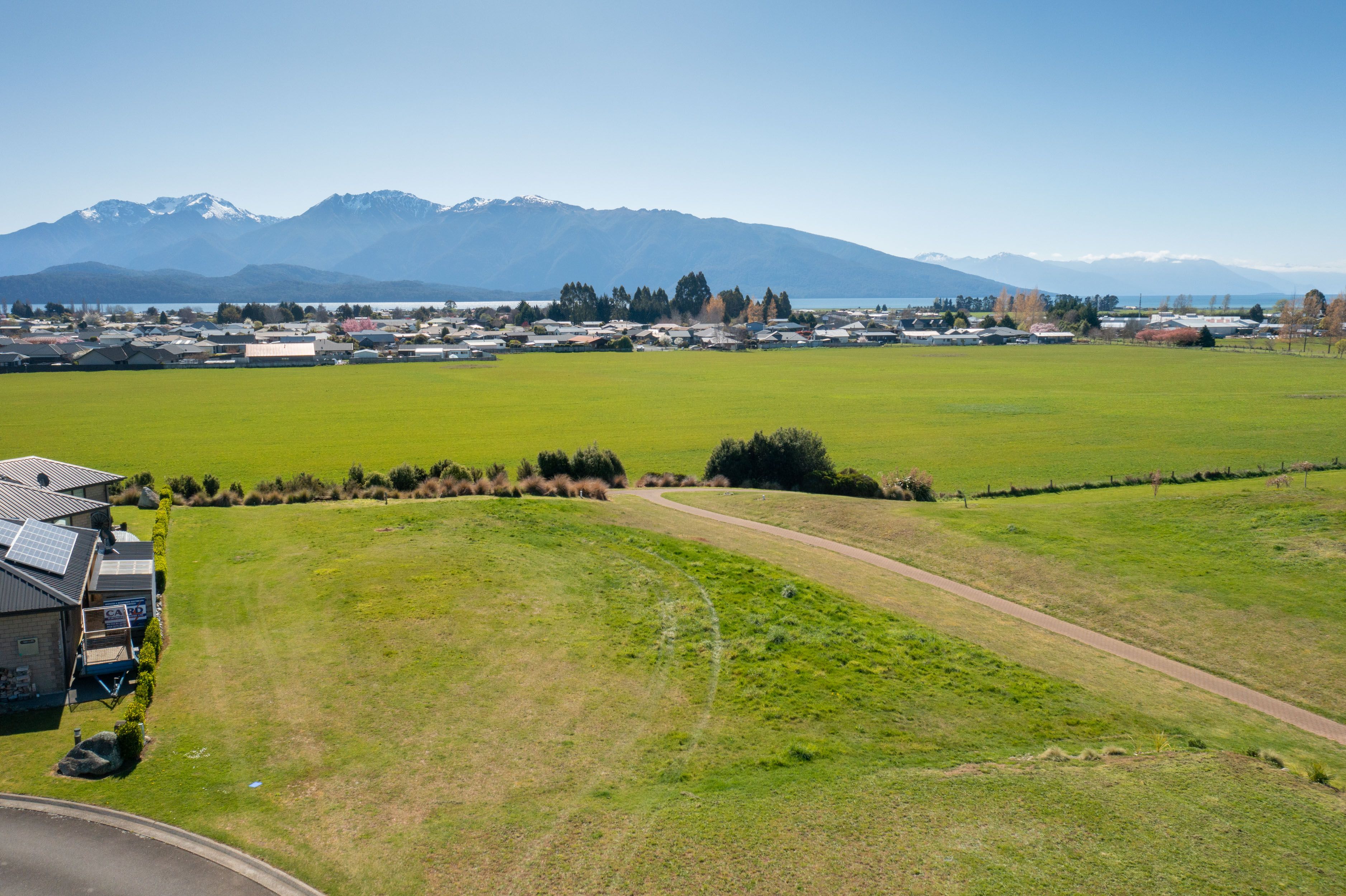 63 Burnby Drive, Te Anau, Southland District 9600 Section for Sale