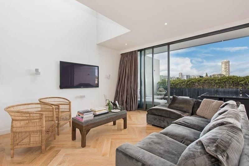 254/50 McLachlan Avenue, Rushcutters Bay, NSW 2011