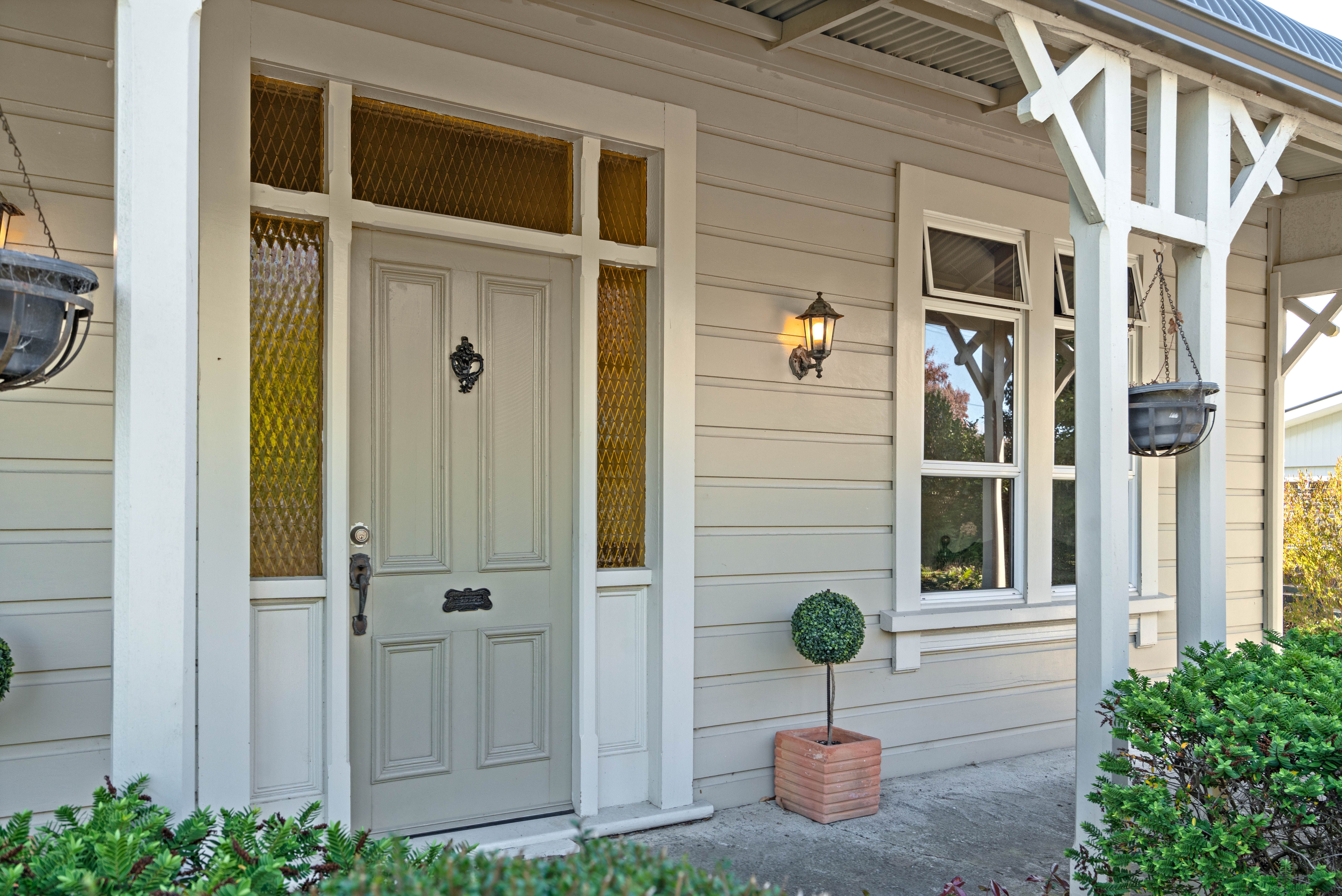 80 Hillcrest Street, Masterton, Masterton District