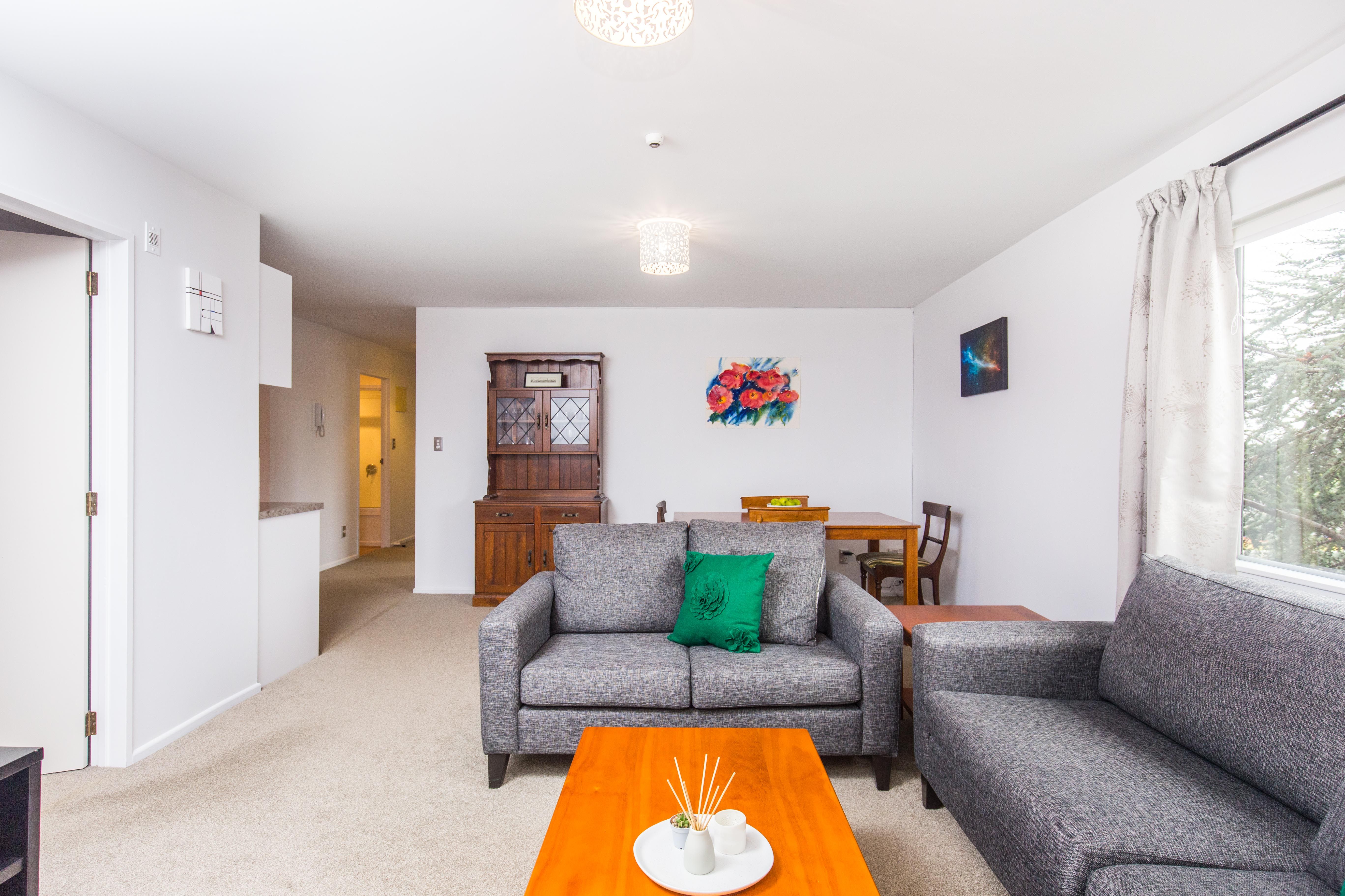 4A/121 Newton Road, Eden Terrace, Auckland City