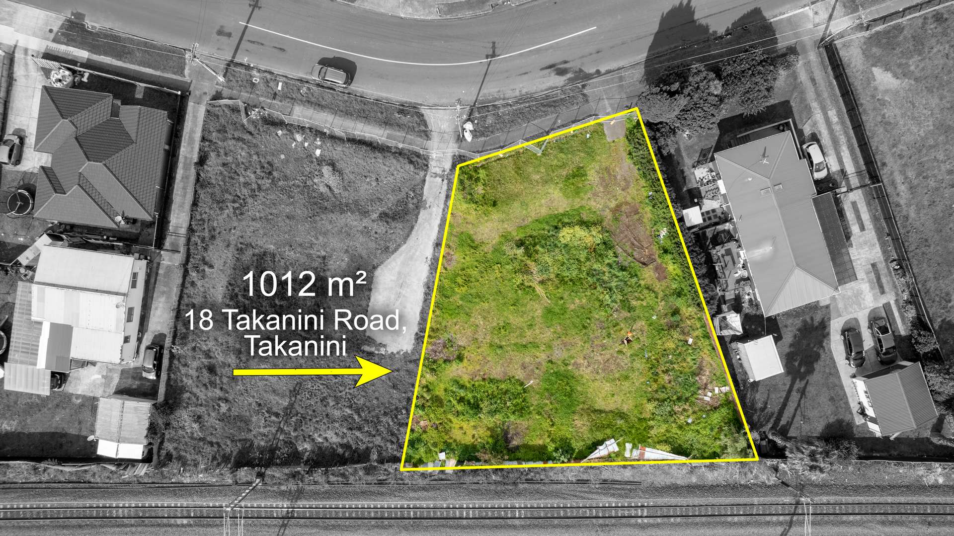 18 Takanini Road photo 0