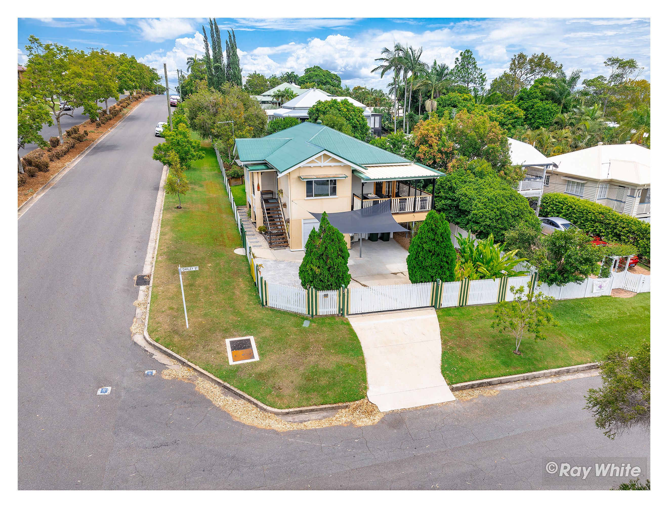74 Rundle Street, Wandal, QLD 4700 House for Sale Ray White Rockhampton