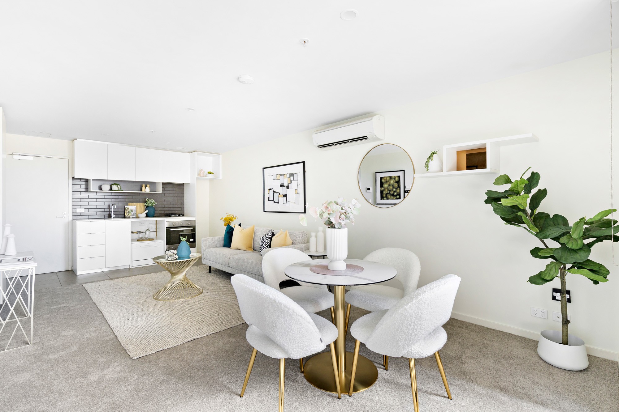 501/243 Franklin Street, Melbourne, VIC 3000