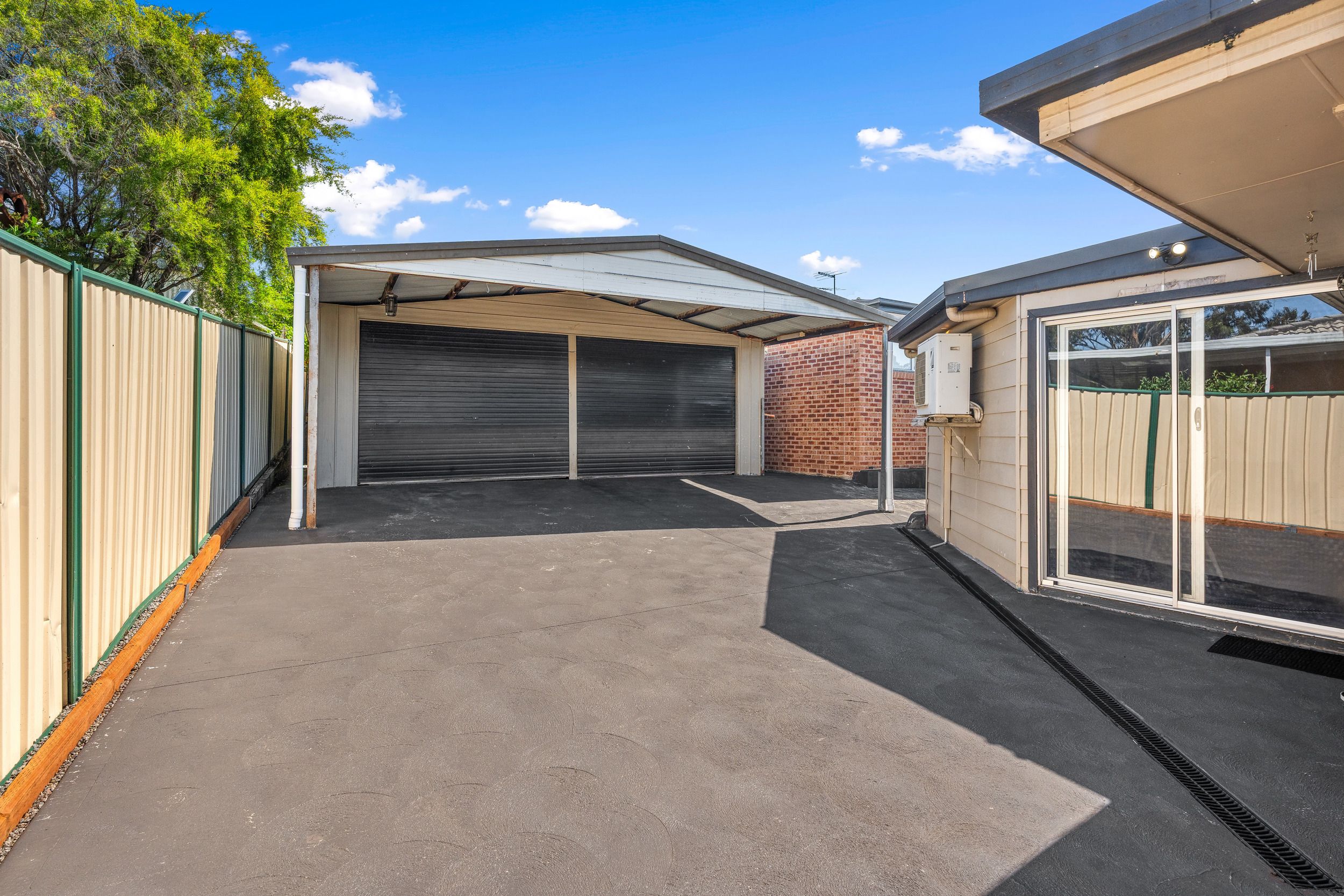 114 & 114a Hindmarsh Street, Cranebrook, NSW