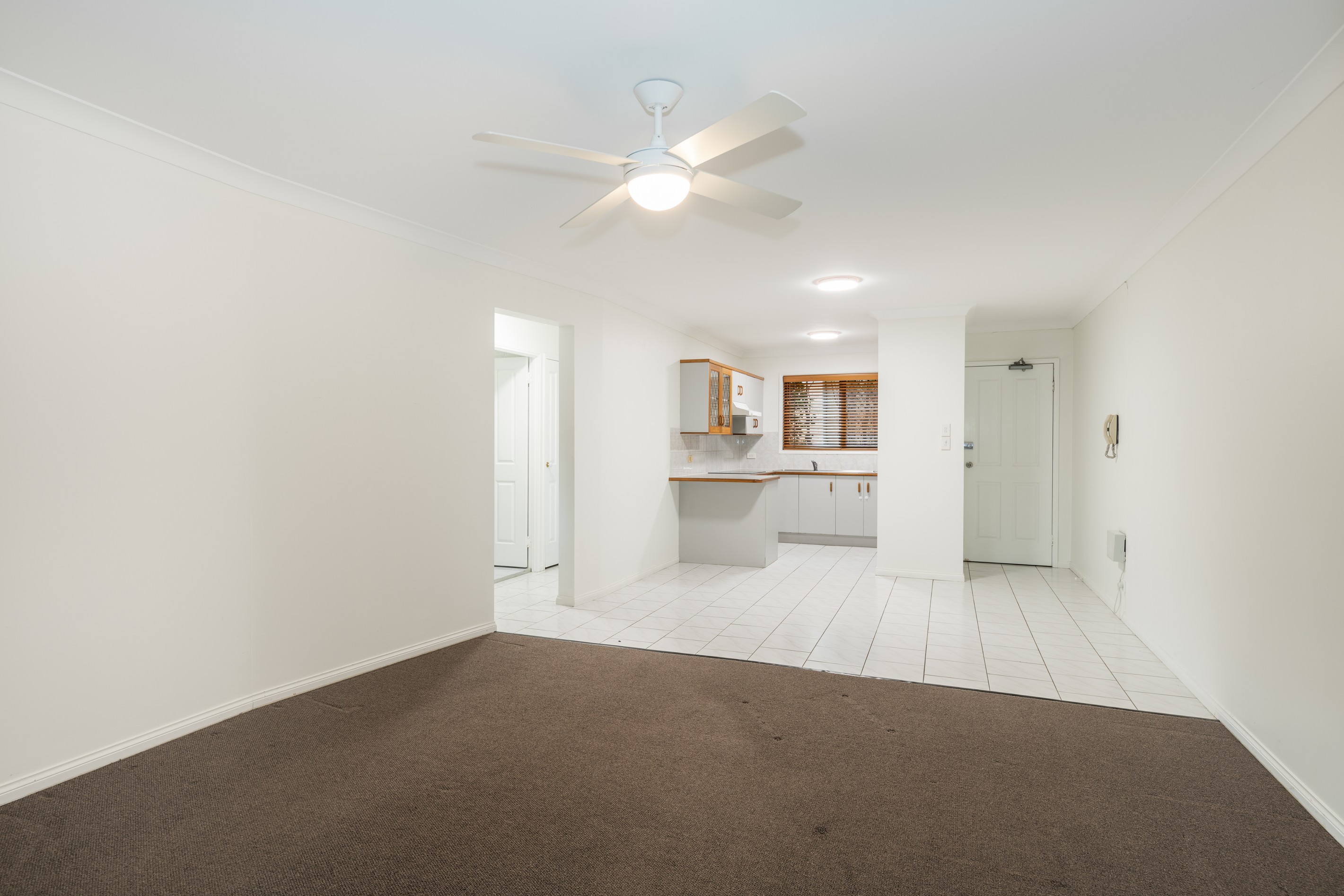 1/35 Oxford Street, Hamilton, QLD 4007