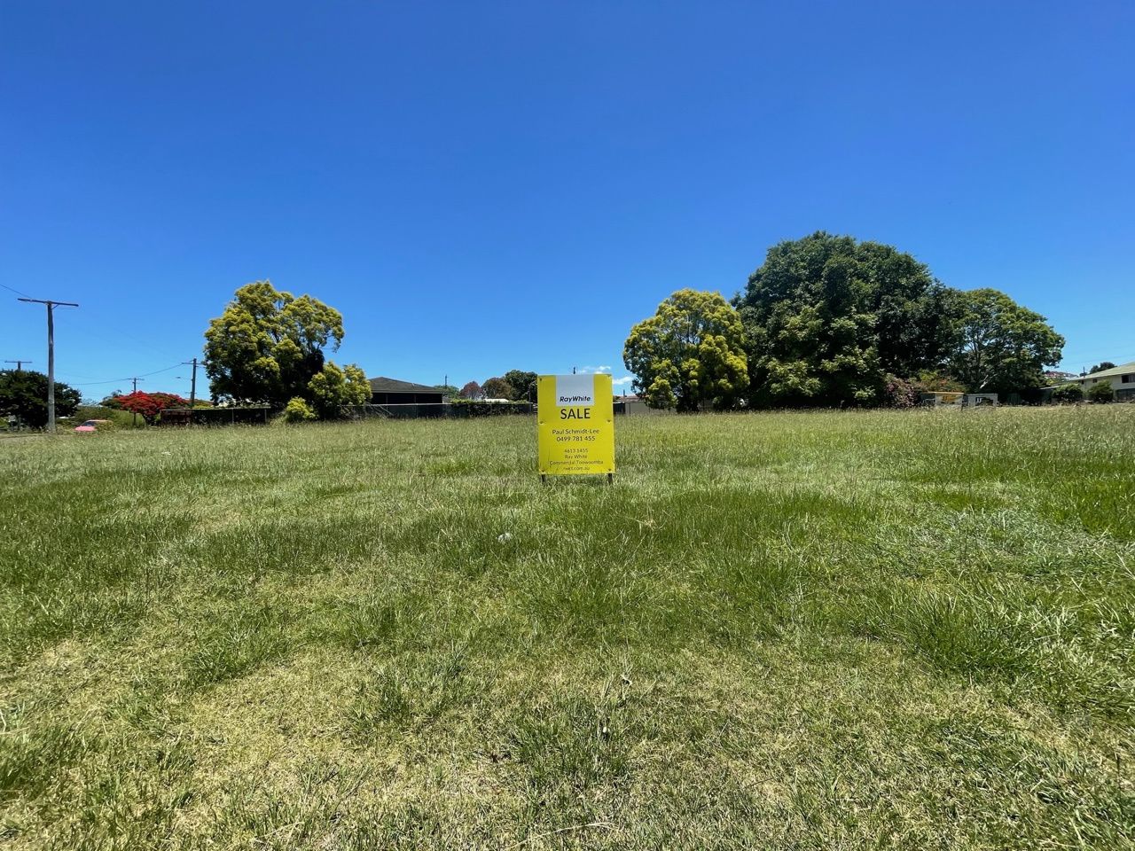 Lot 1 & 2 Cunningham Highway, ARATULA, QLD 4309 Land/Development for Sale Ray White