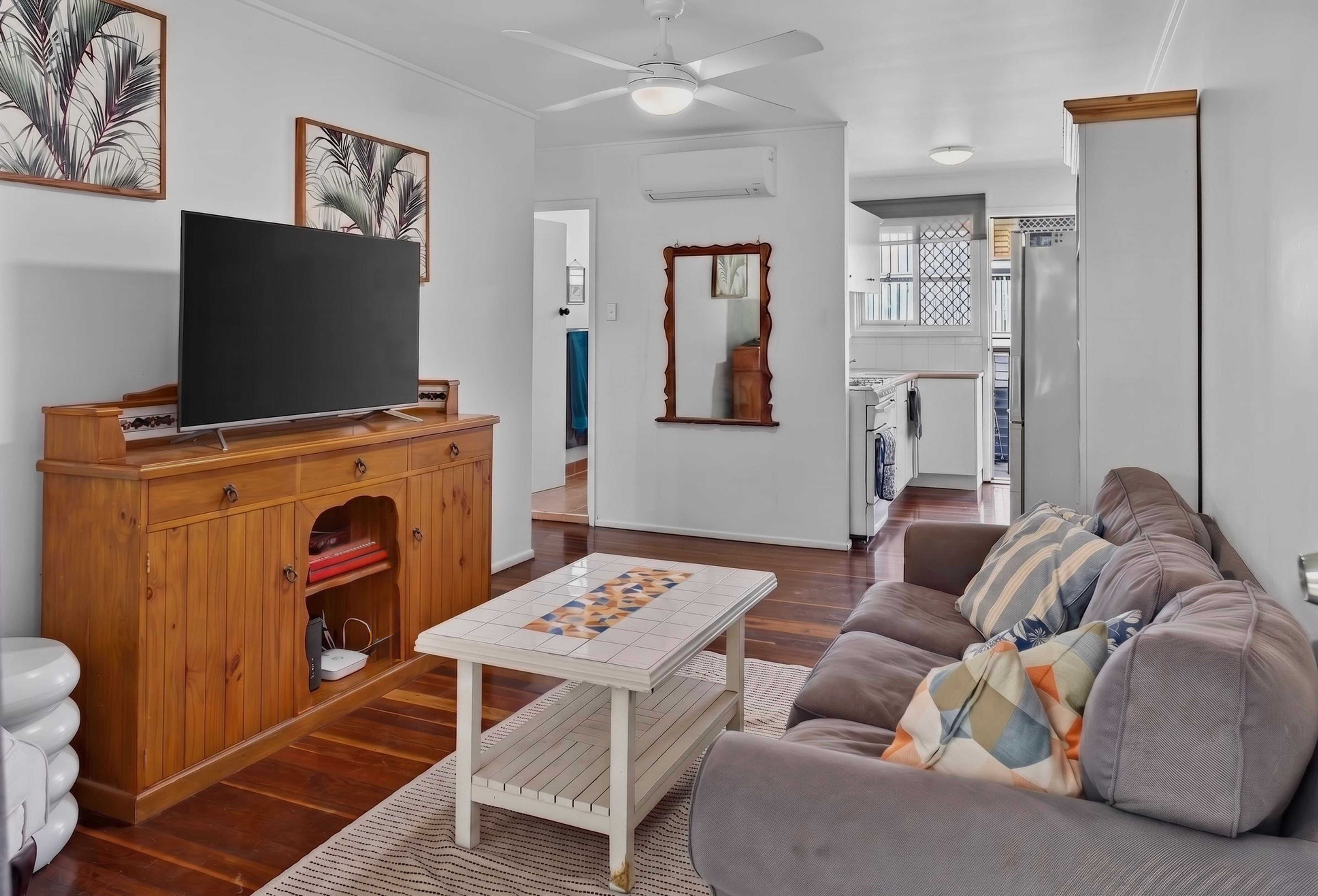 2/83 Indooroopilly Road, Taringa, QLD 4068