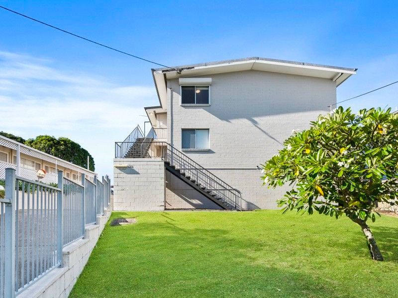 4/104 Henderson Street, Bulimba, QLD 4171