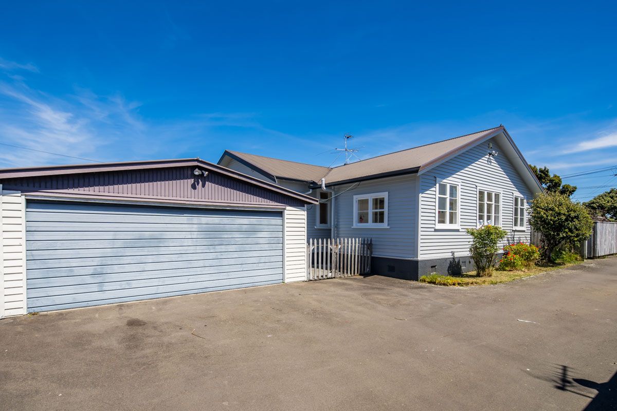 27a Vincent Street, Waterloo, Lower Hutt City