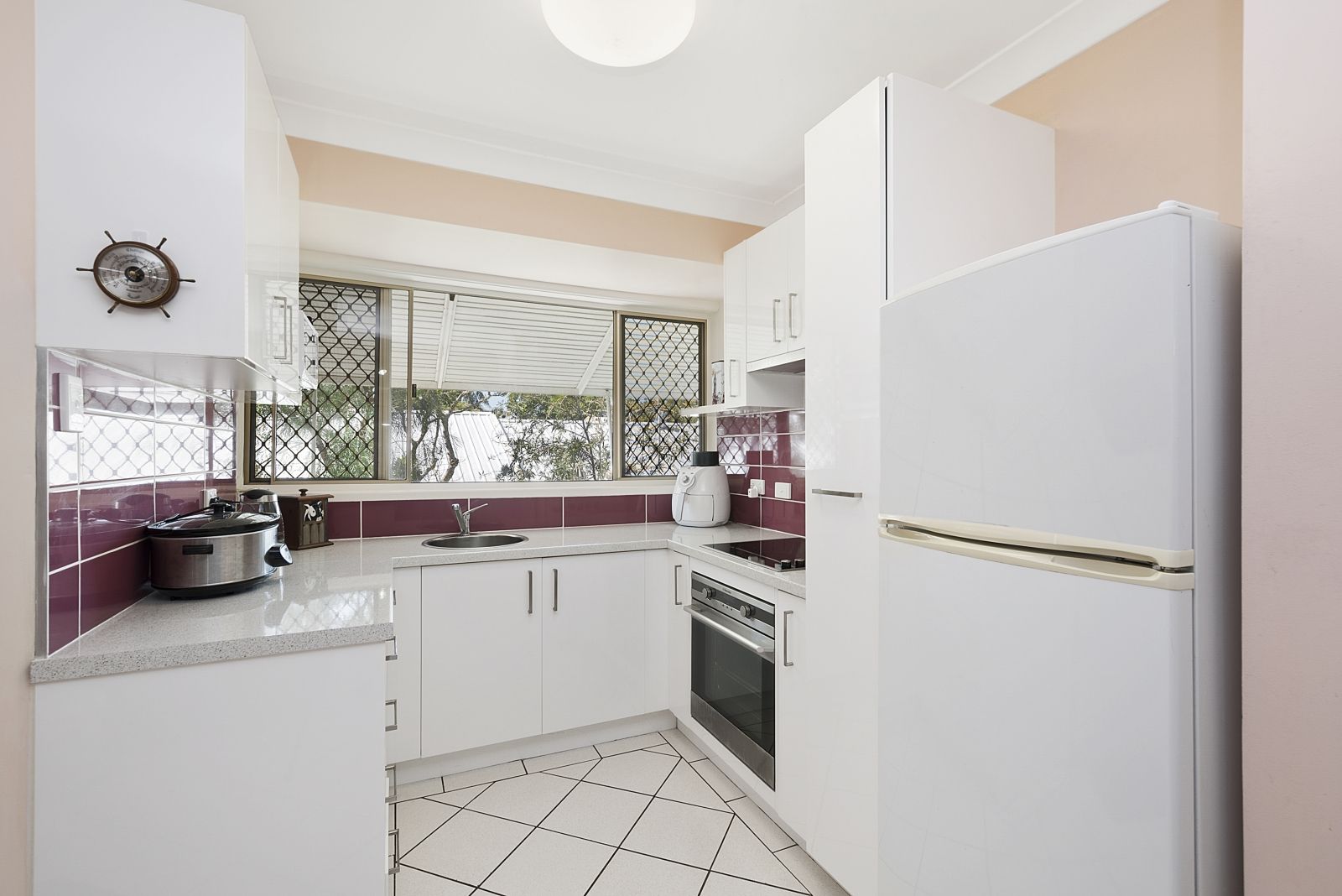 8/34 Caroline Street, Woody Point, QLD 4019
