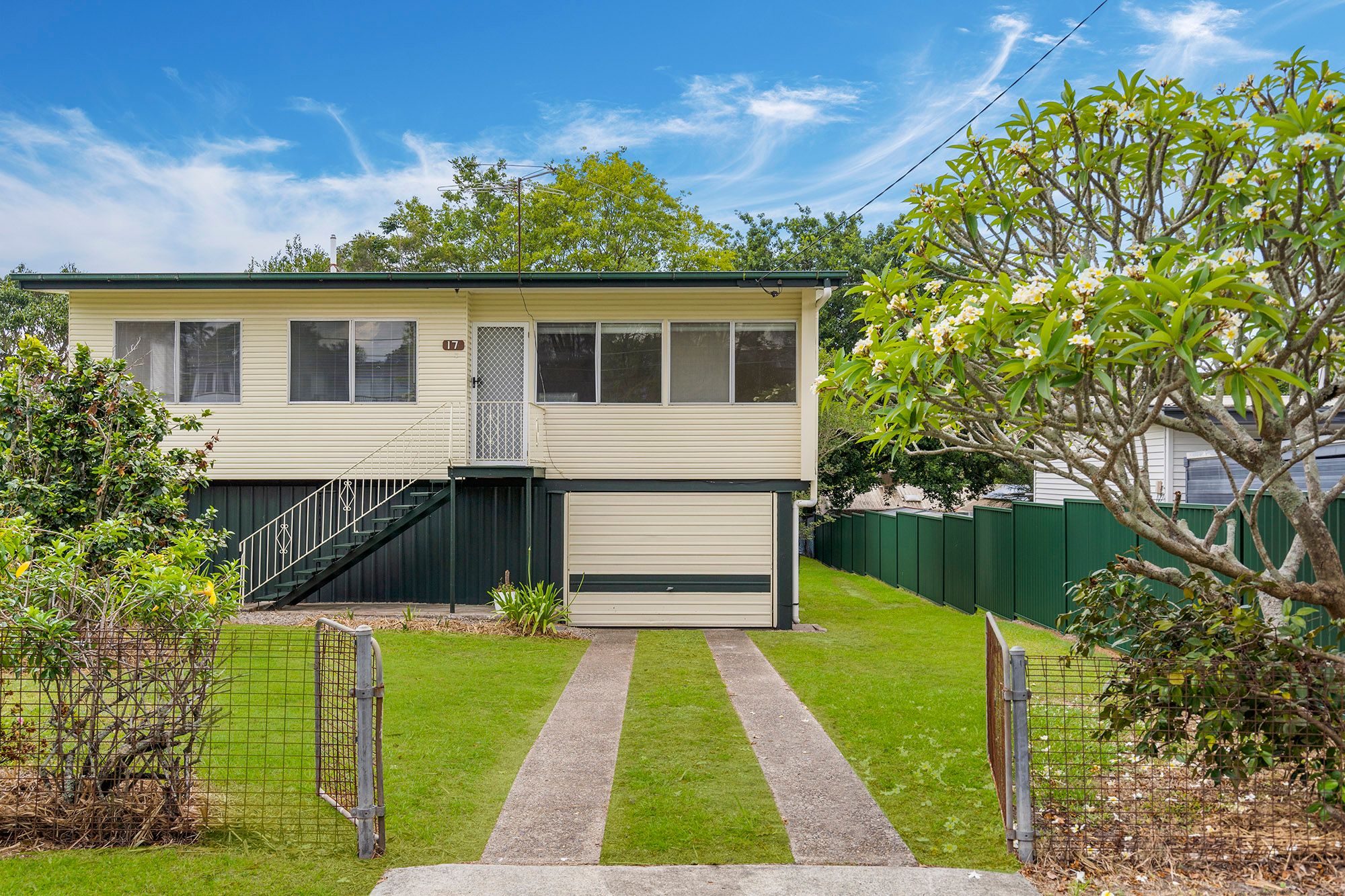 17 Lynngold Street, Woodridge, QLD 4114